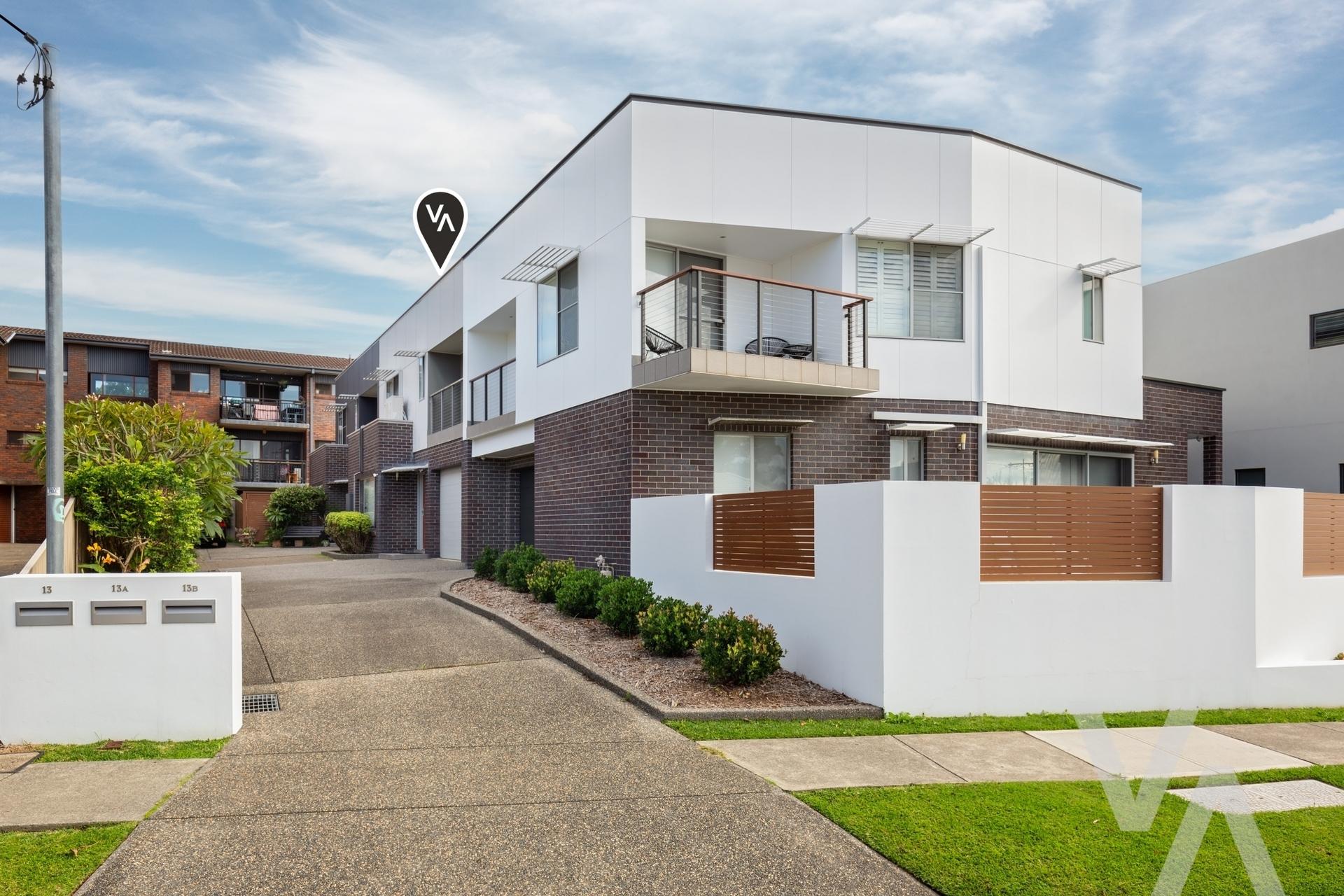 13a Llewellyn Street Merewether NSW