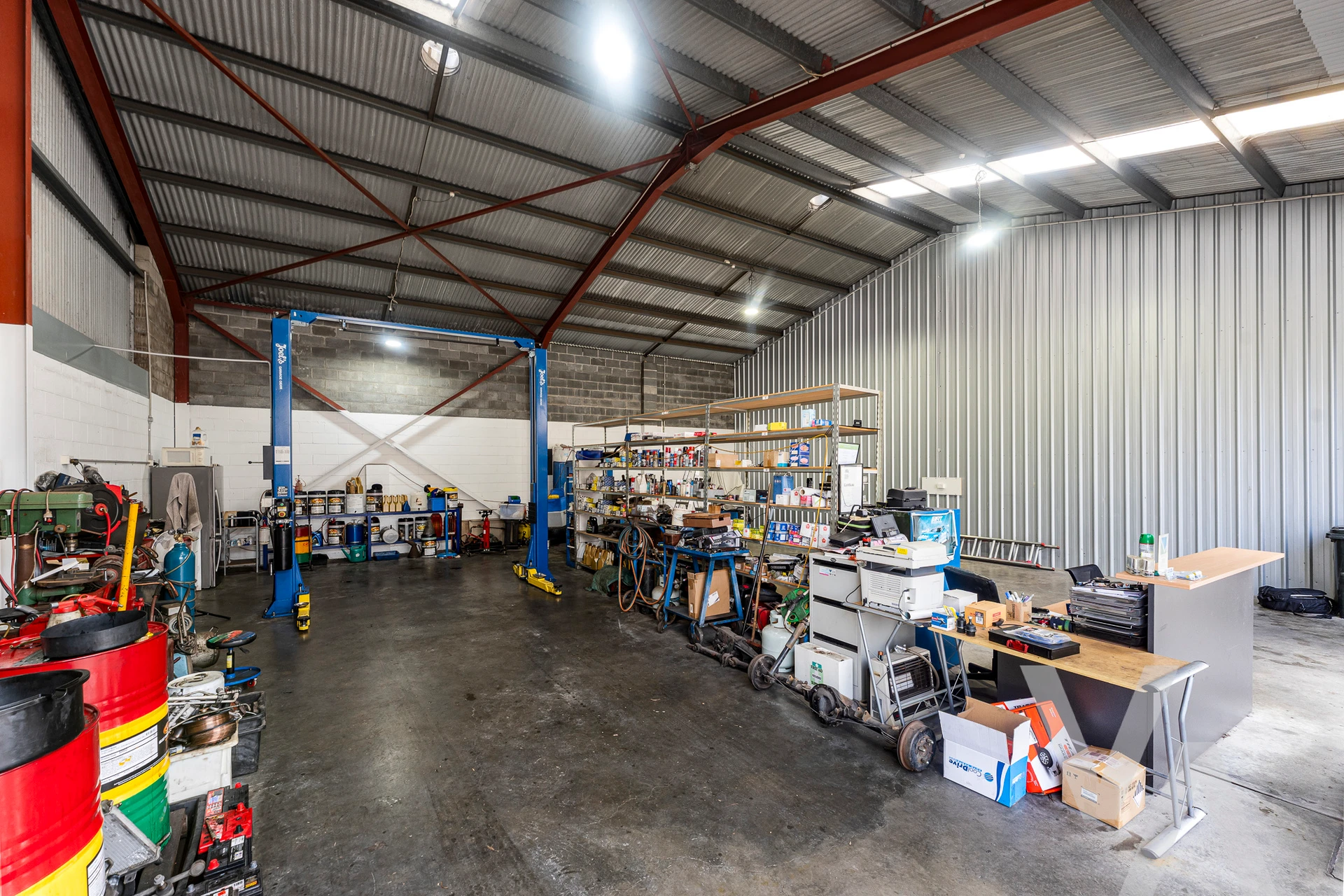 Units 6&7/ 56 Medcalf Street Warners Bay NSW