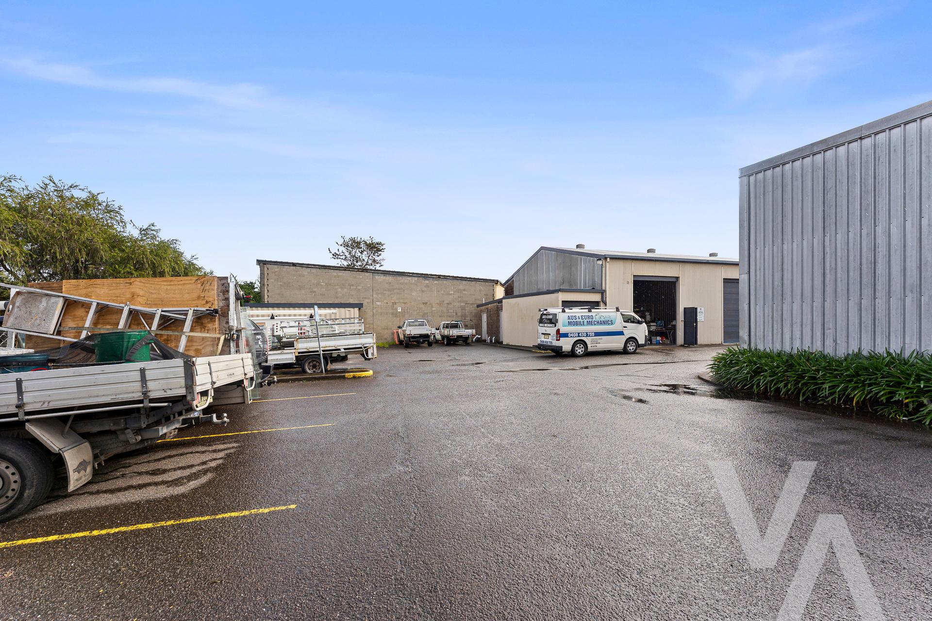 Units 6&7/ 56 Medcalf Street Warners Bay NSW