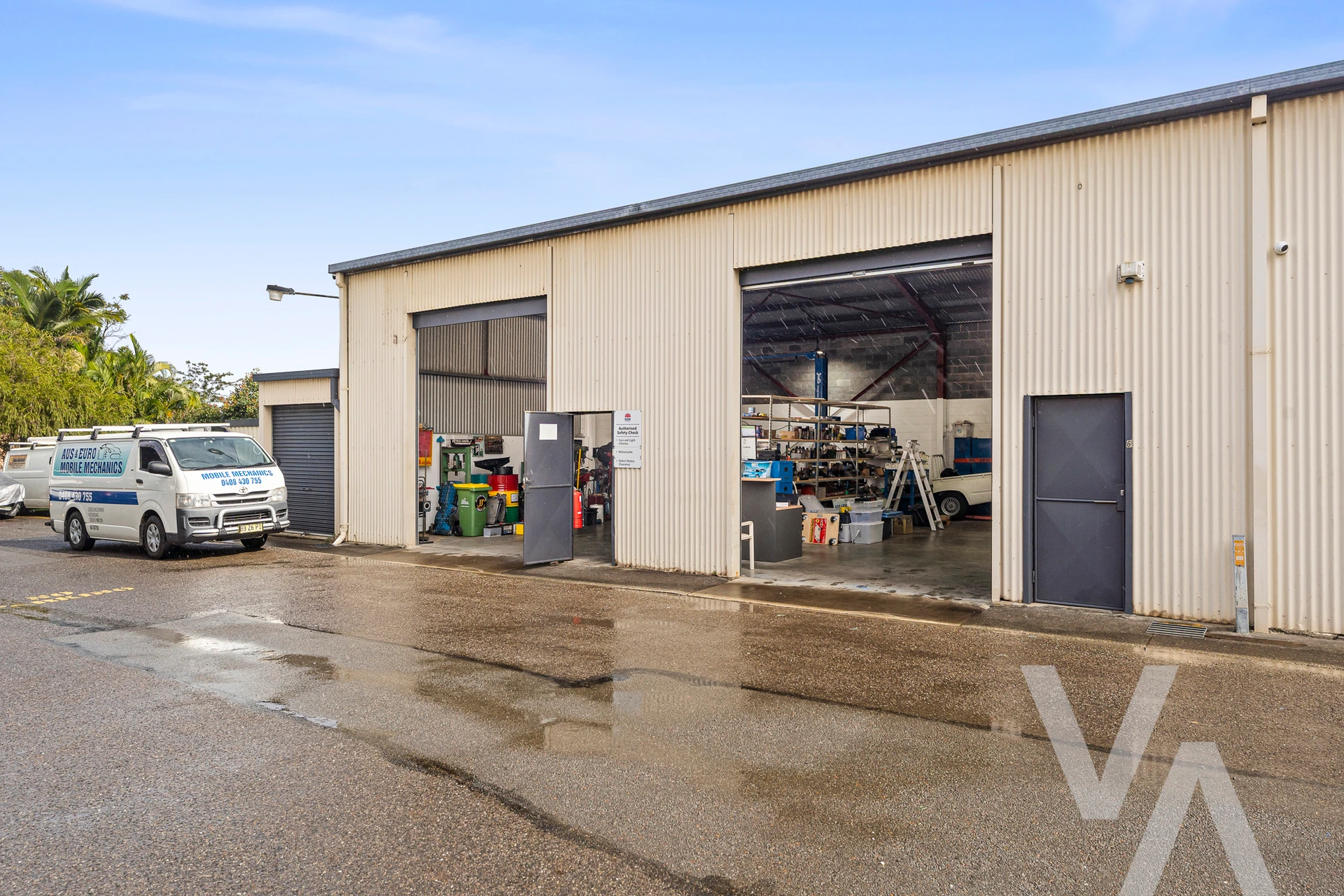 Units 6&7/ 56 Medcalf Street Warners Bay NSW