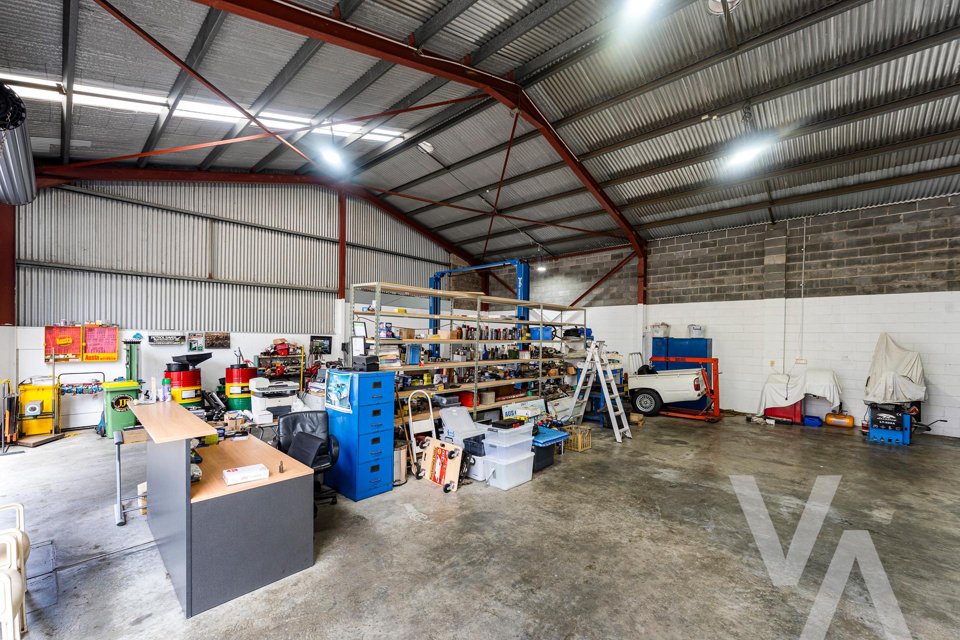 Units 6&7/ 56 Medcalf Street Warners Bay NSW
