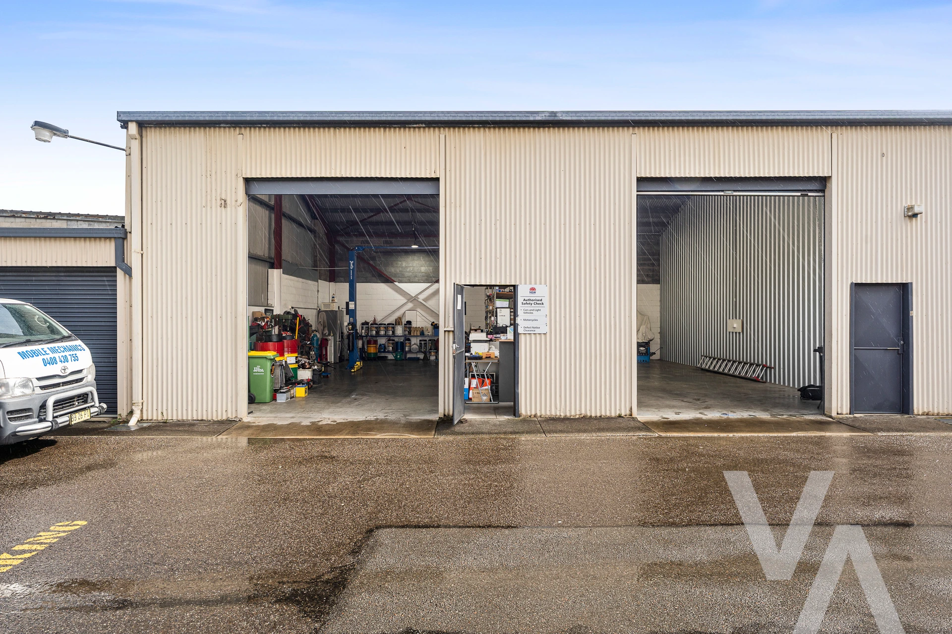 Units 6&7/ 56 Medcalf Street Warners Bay NSW