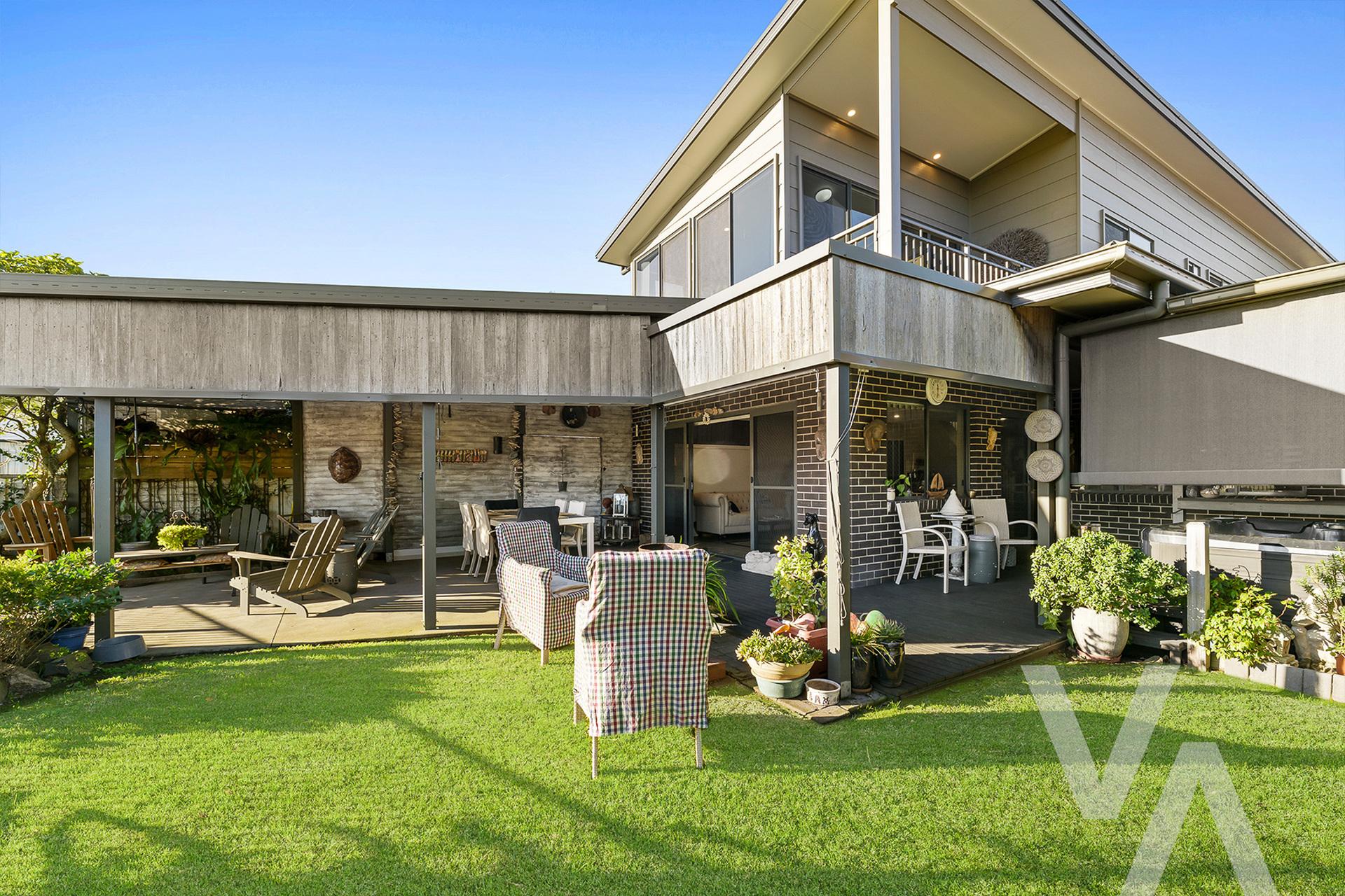 71 Fullerton Street Stockton NSW