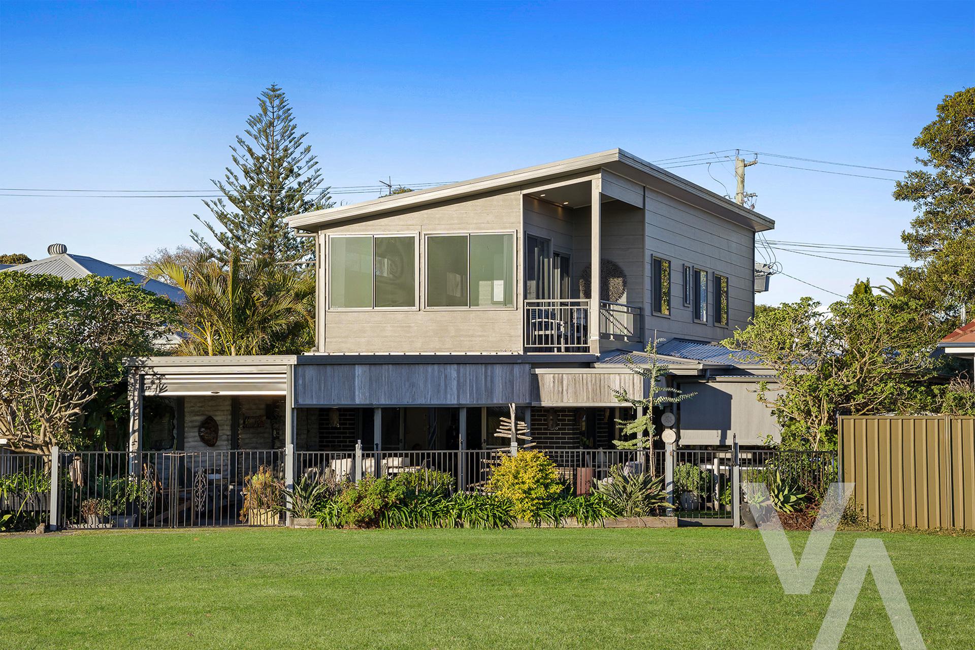 71 Fullerton Street Stockton NSW