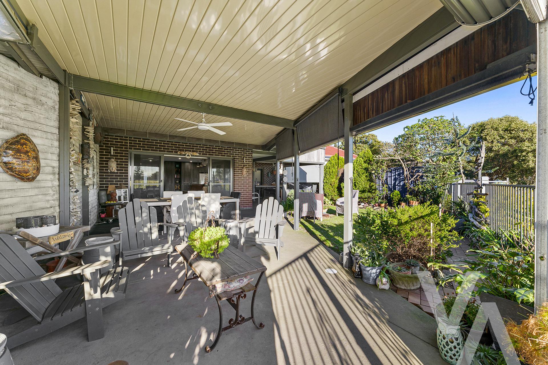 71 Fullerton Street Stockton NSW