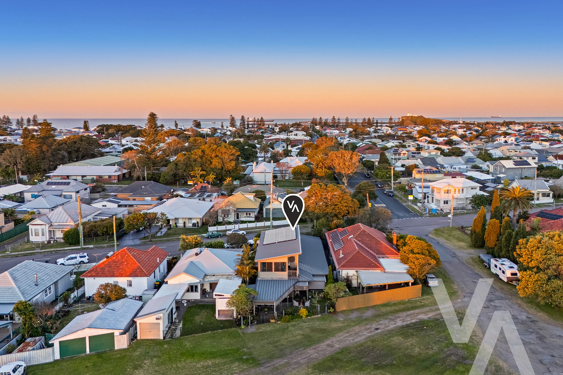 71 Fullerton Street Stockton NSW