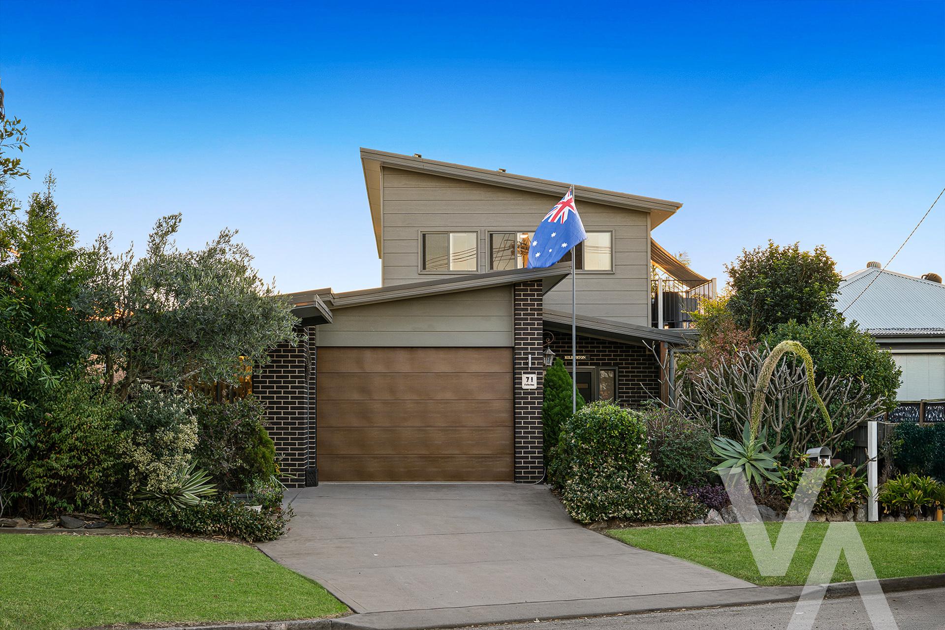 71 Fullerton Street Stockton NSW