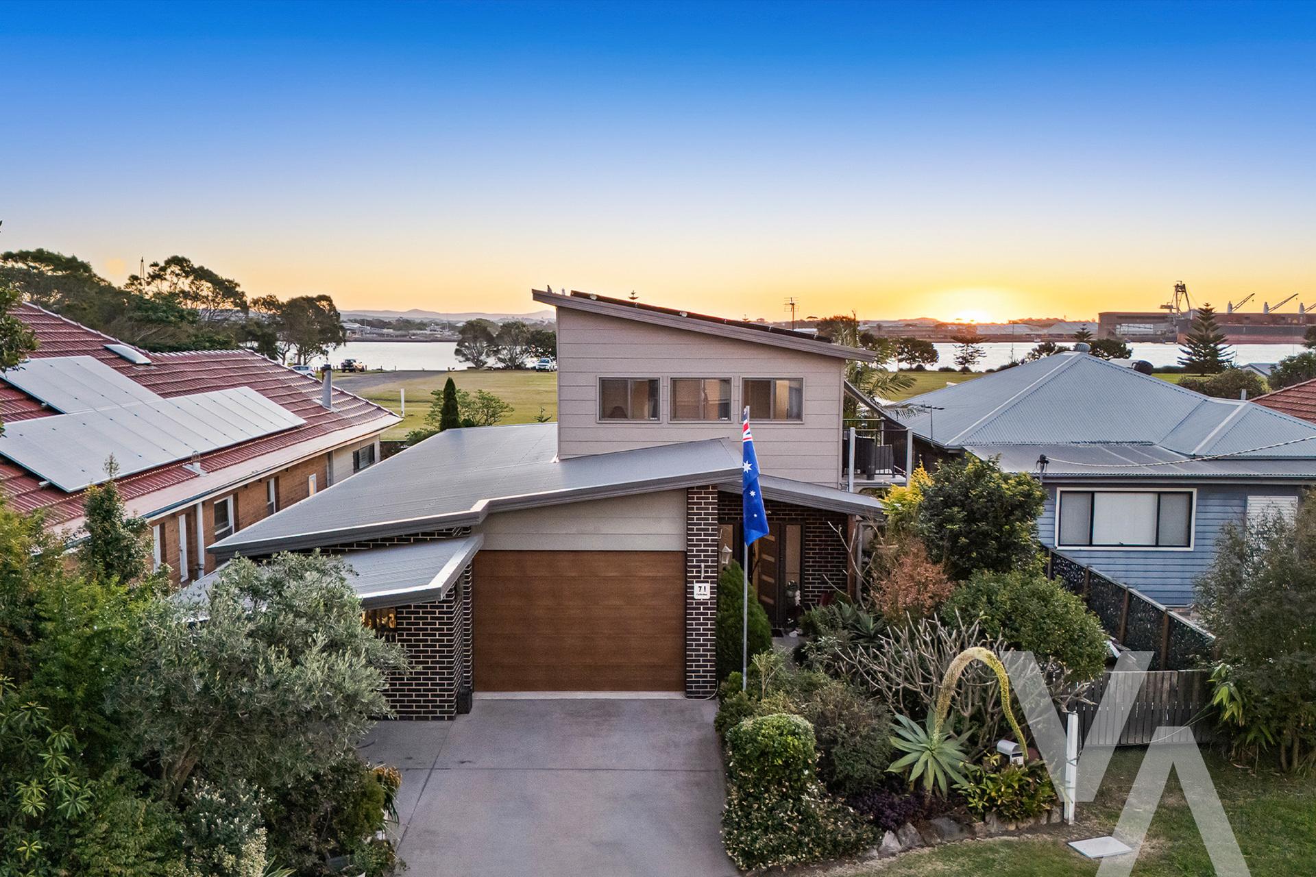 71 Fullerton Street Stockton NSW