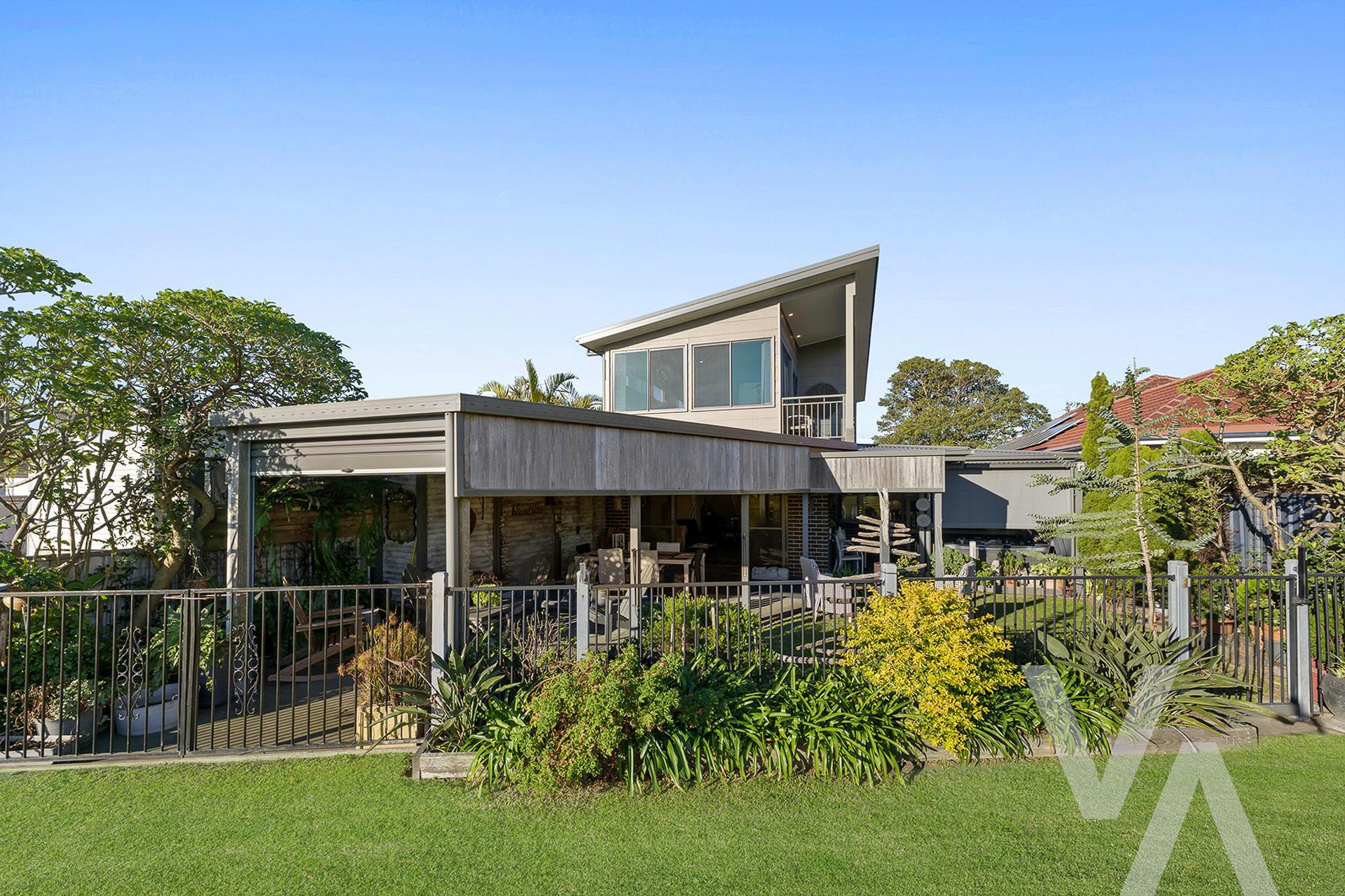 71 Fullerton Street Stockton NSW