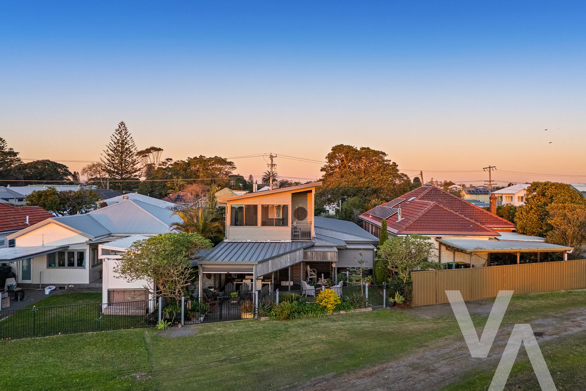 71 Fullerton Street Stockton NSW