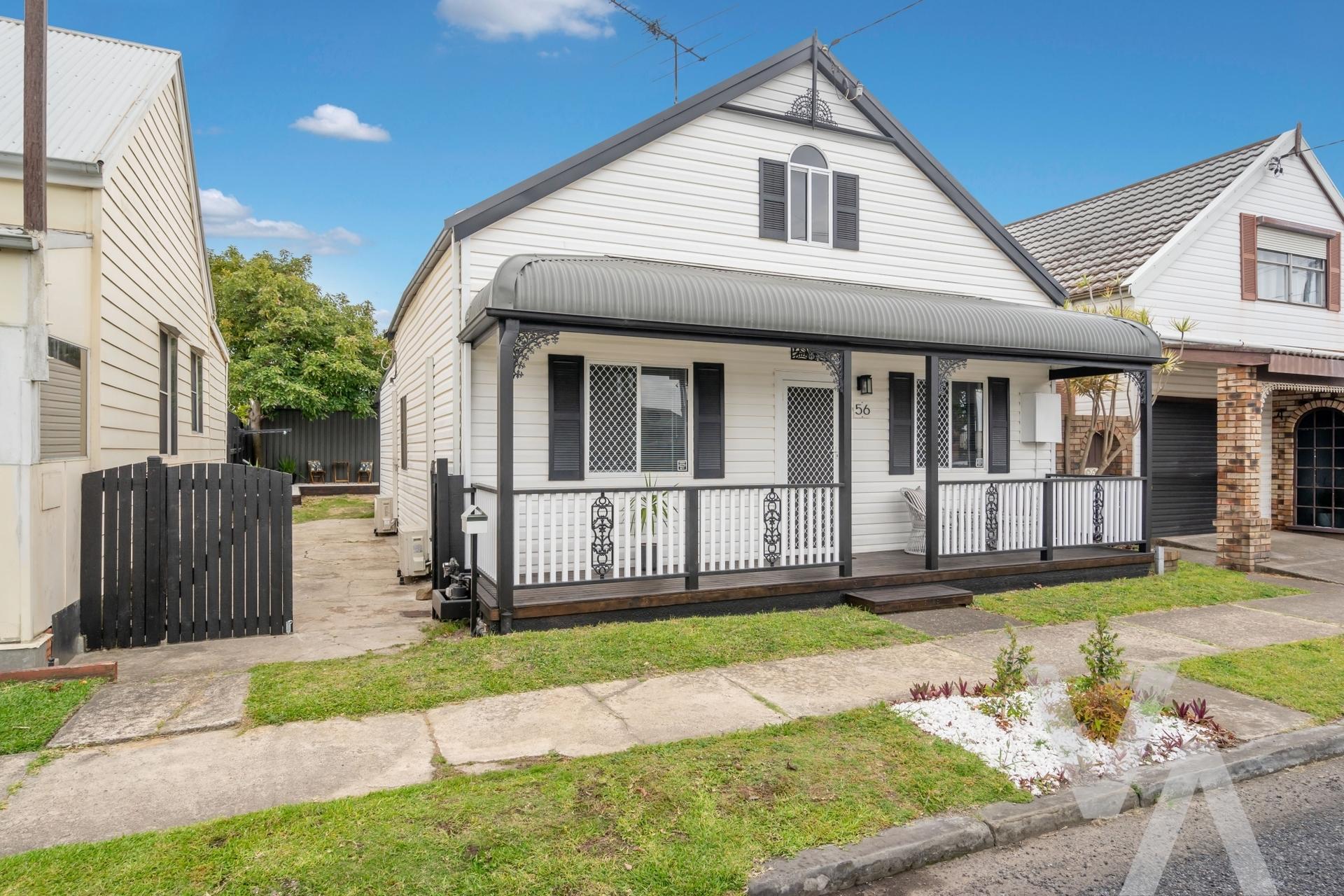 56 Maitland Street Stockton NSW