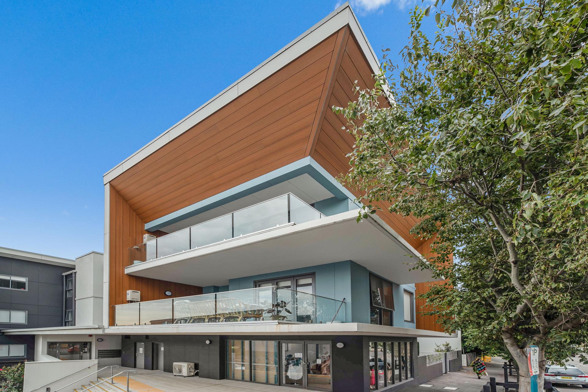 4/10 Maitland Road Mayfield NSW