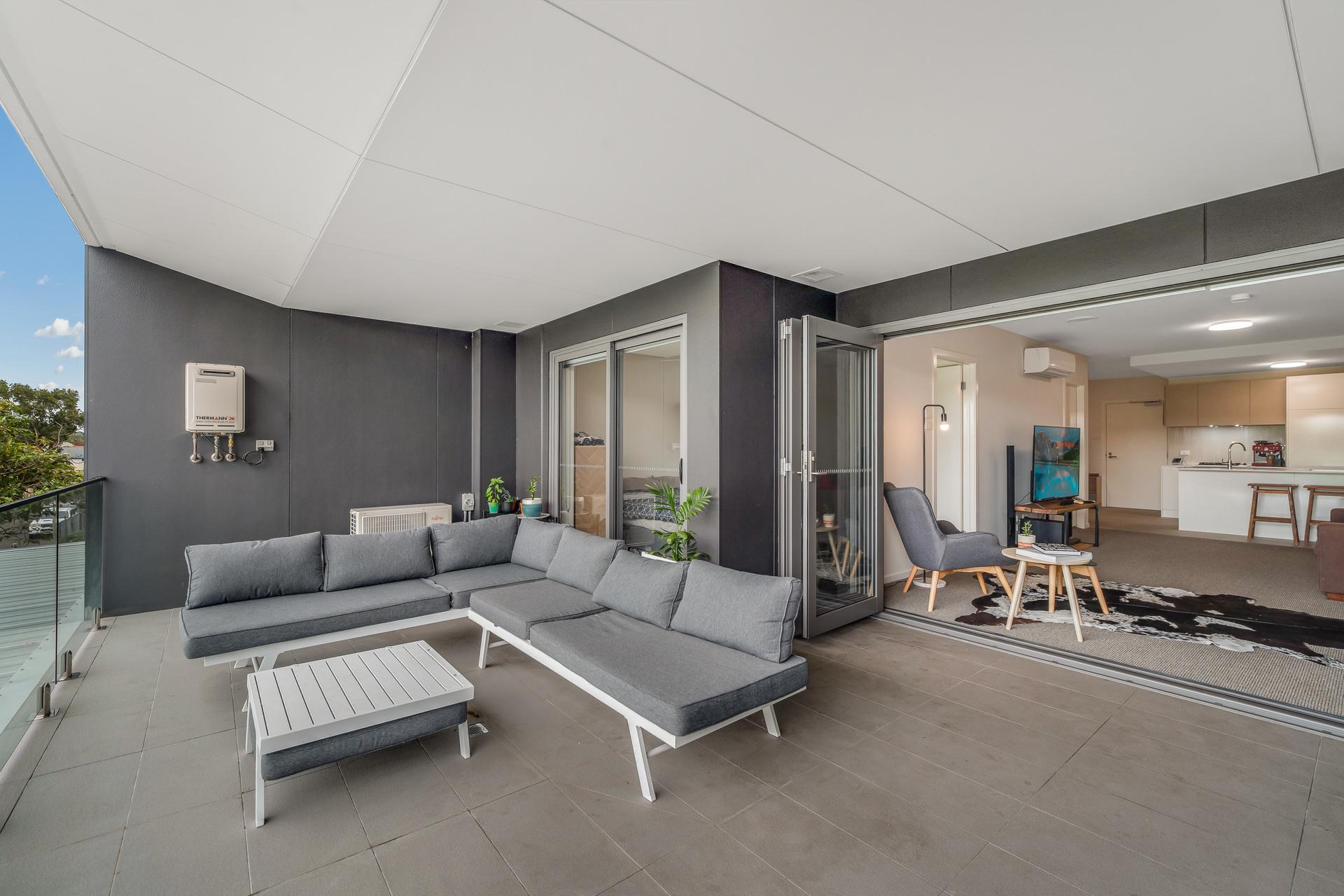 4/10 Maitland Road Mayfield NSW