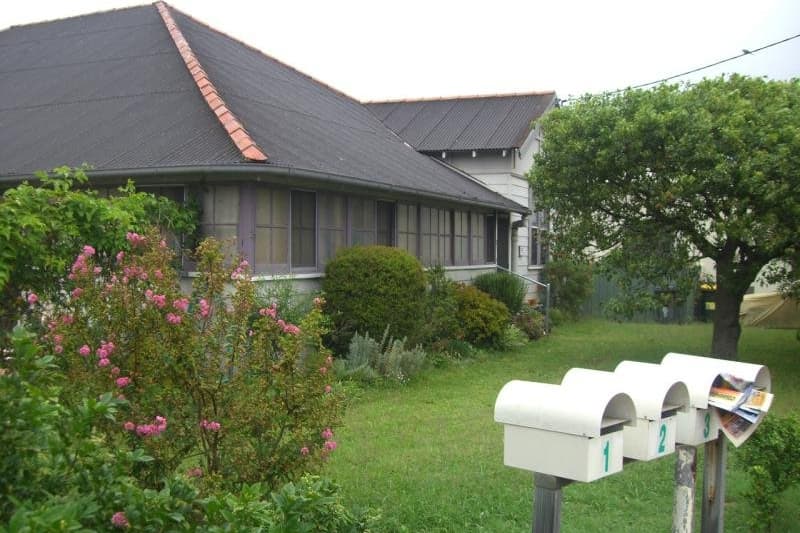 3/29 Crown Street STOCKTON NSW