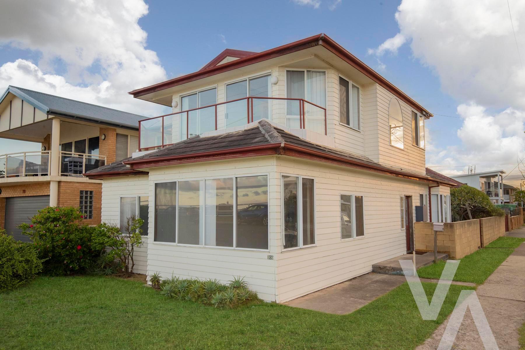 209 Mitchell Street Stockton NSW