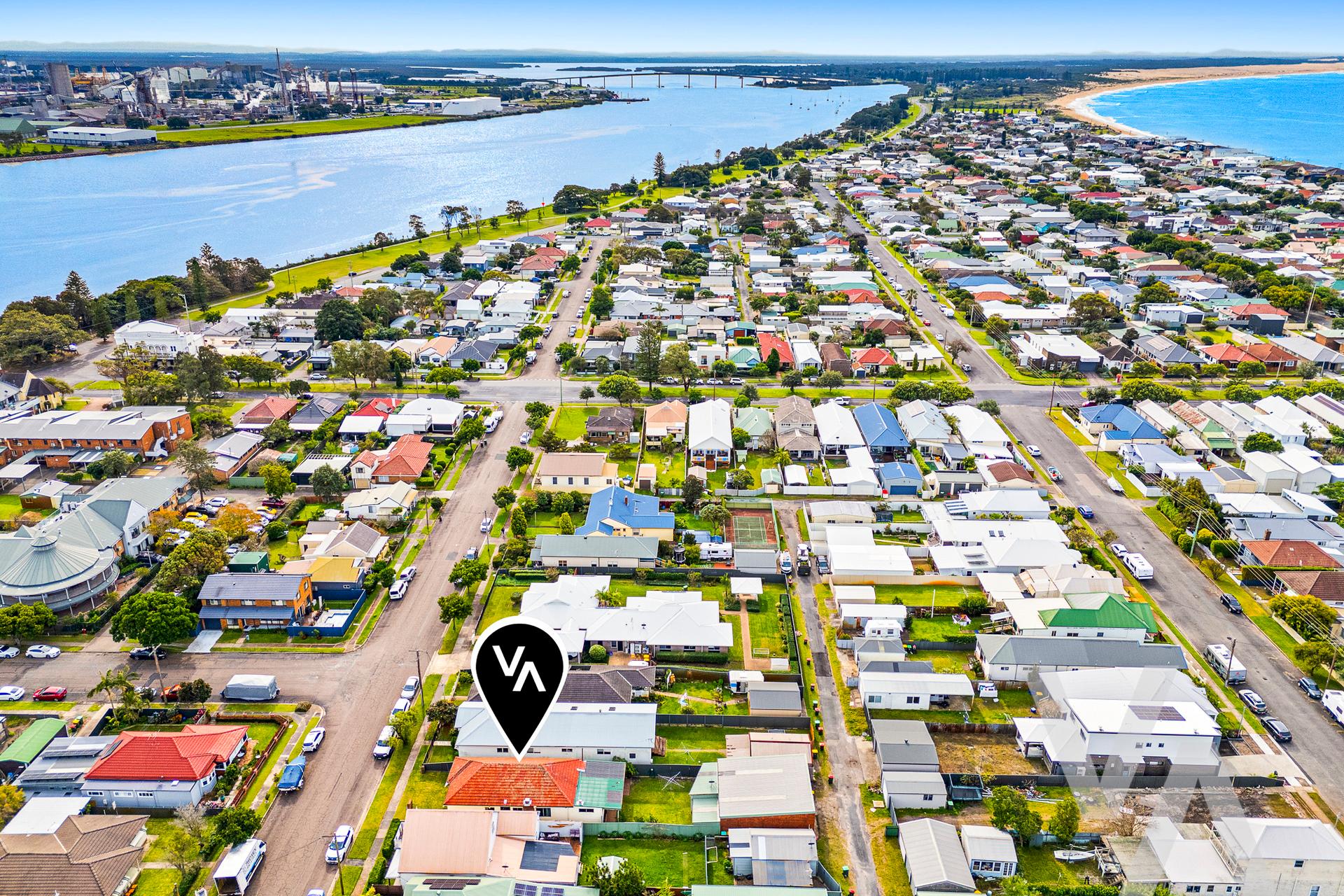 16 Forfar Street Stockton NSW