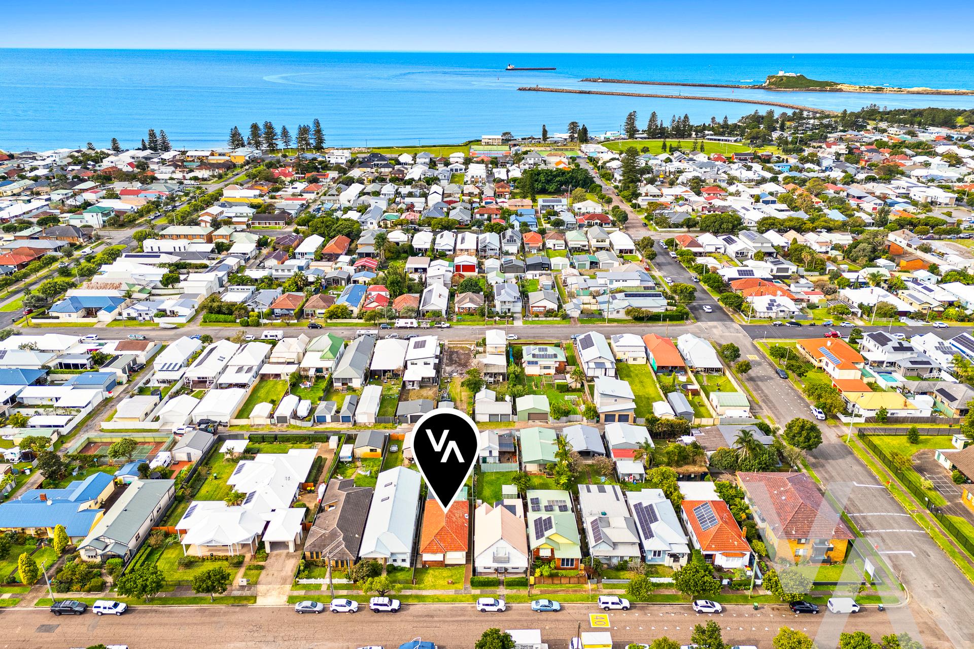 16 Forfar Street Stockton NSW