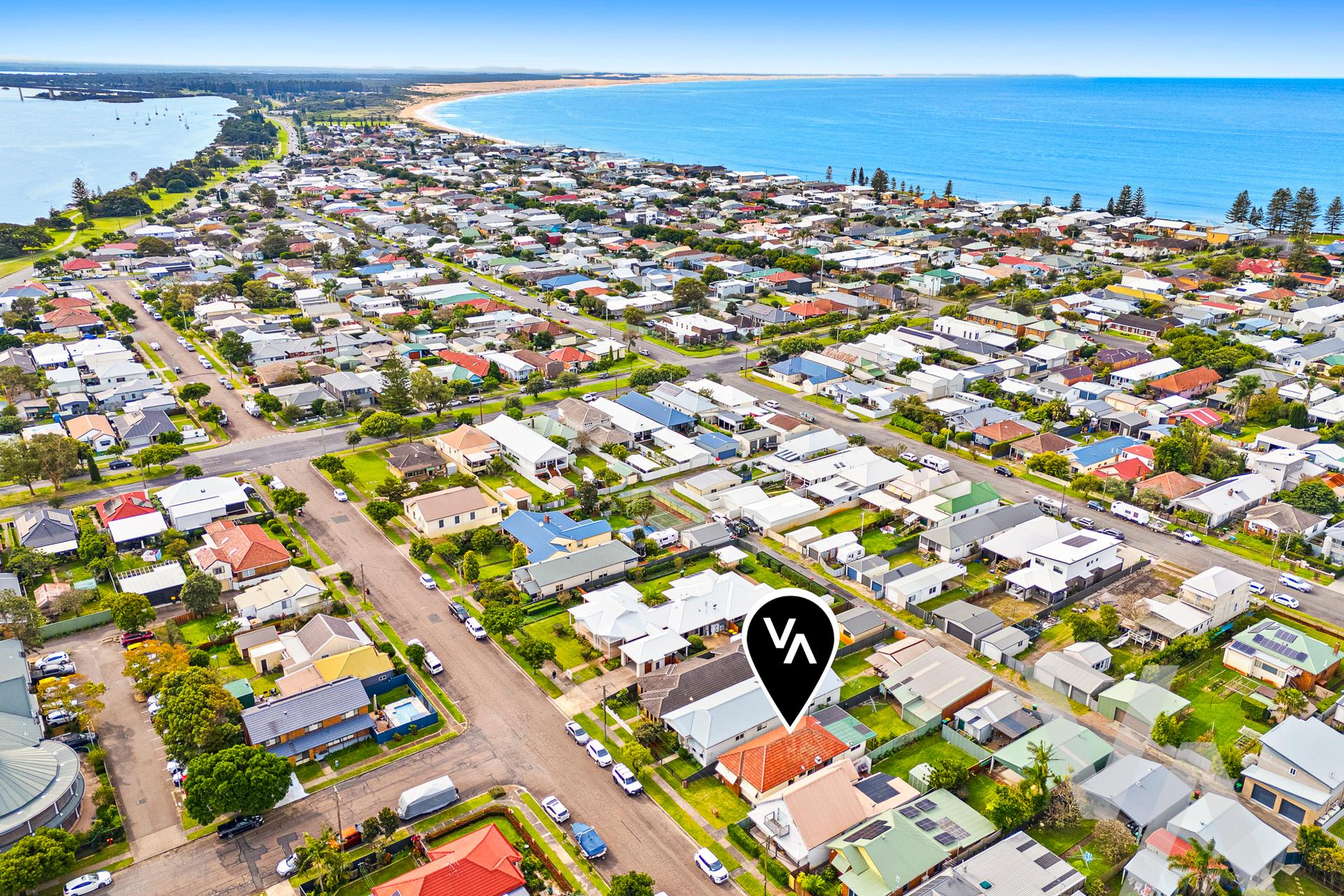 16 Forfar Street Stockton NSW