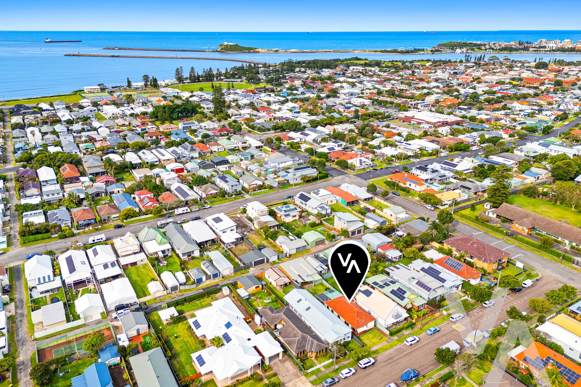 16 Forfar Street Stockton NSW