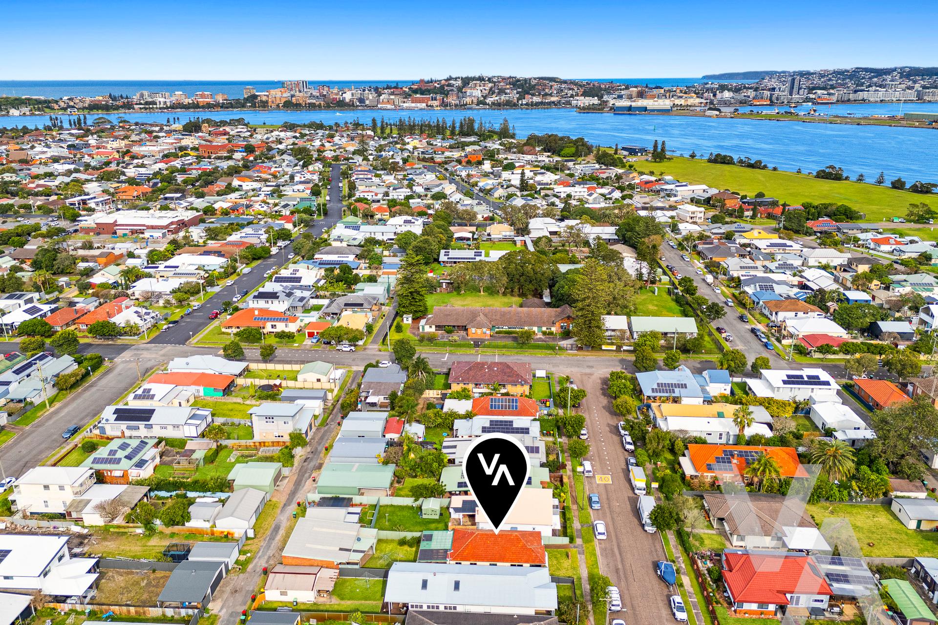 16 Forfar Street Stockton NSW