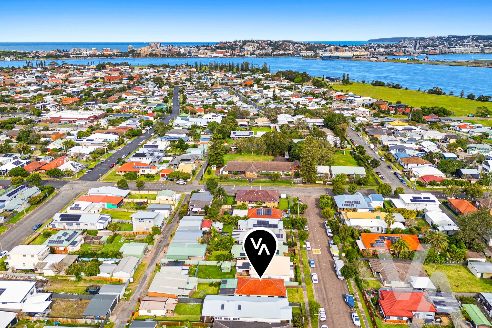 16 Forfar Street Stockton NSW
