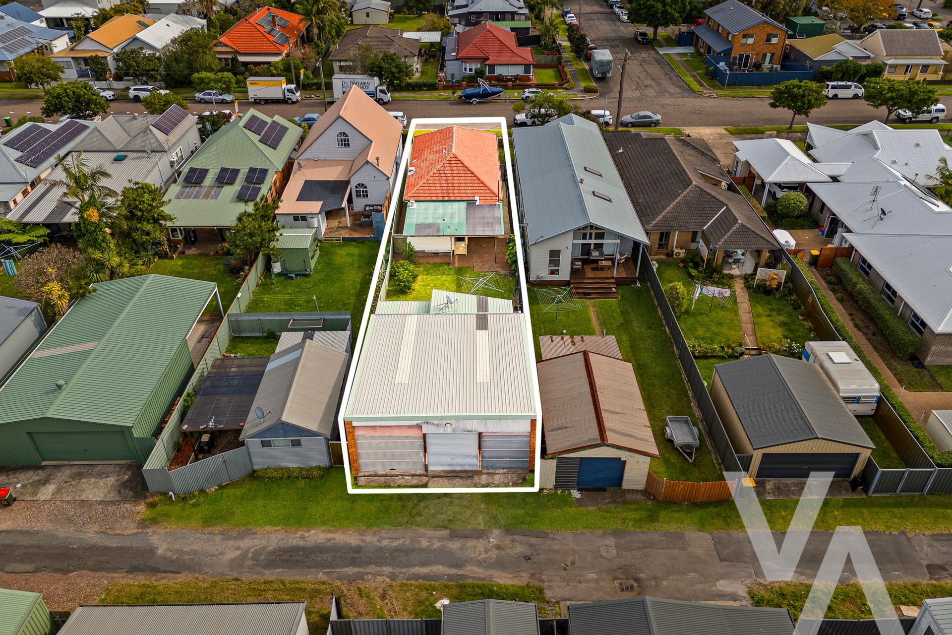 16 Forfar Street Stockton NSW