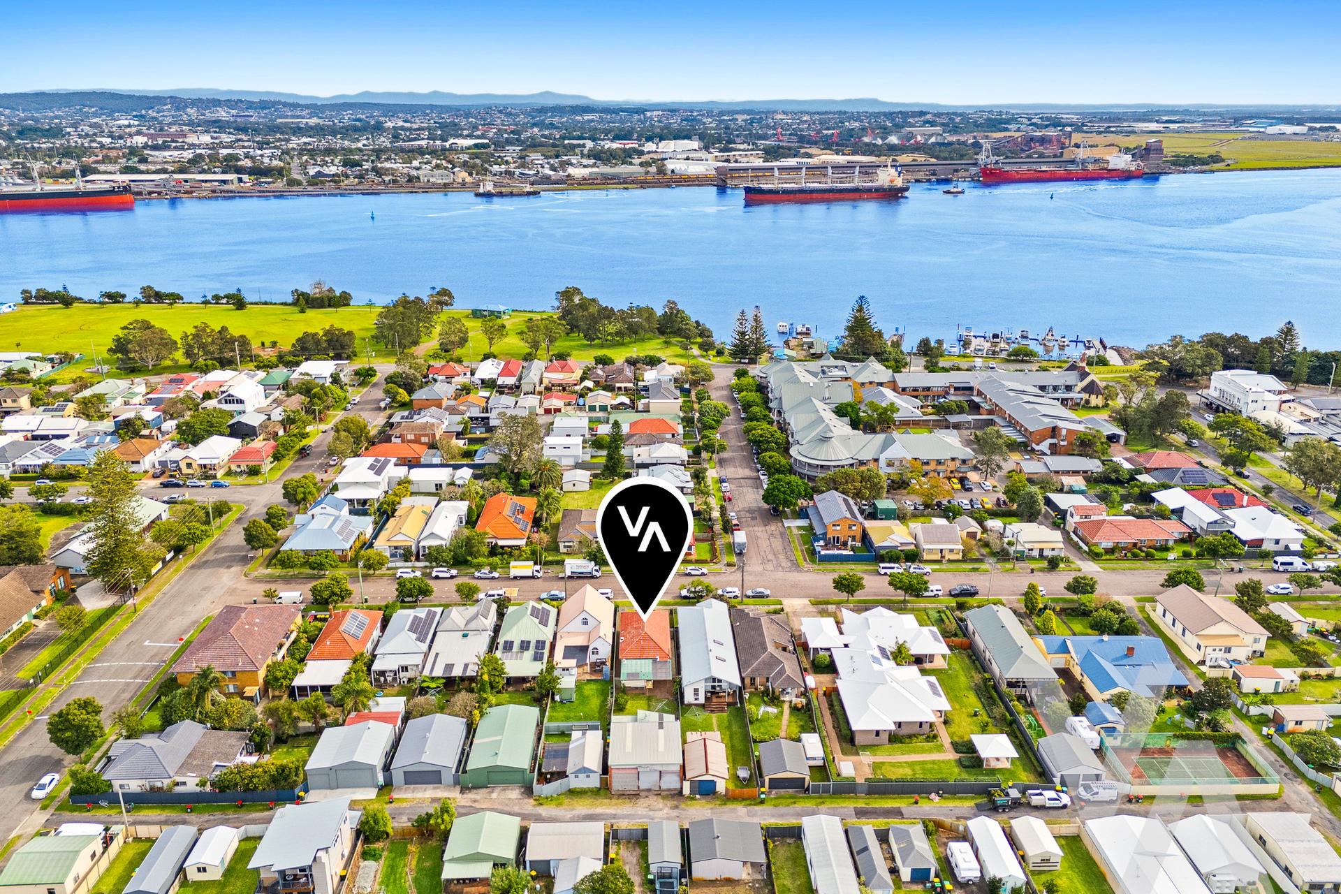 16 Forfar Street Stockton NSW