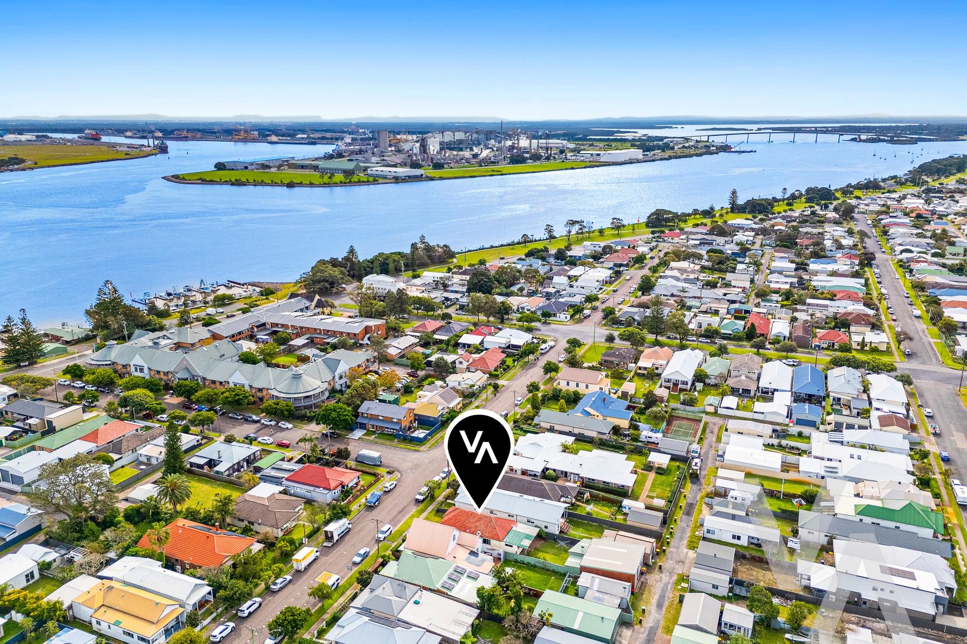 16 Forfar Street Stockton NSW