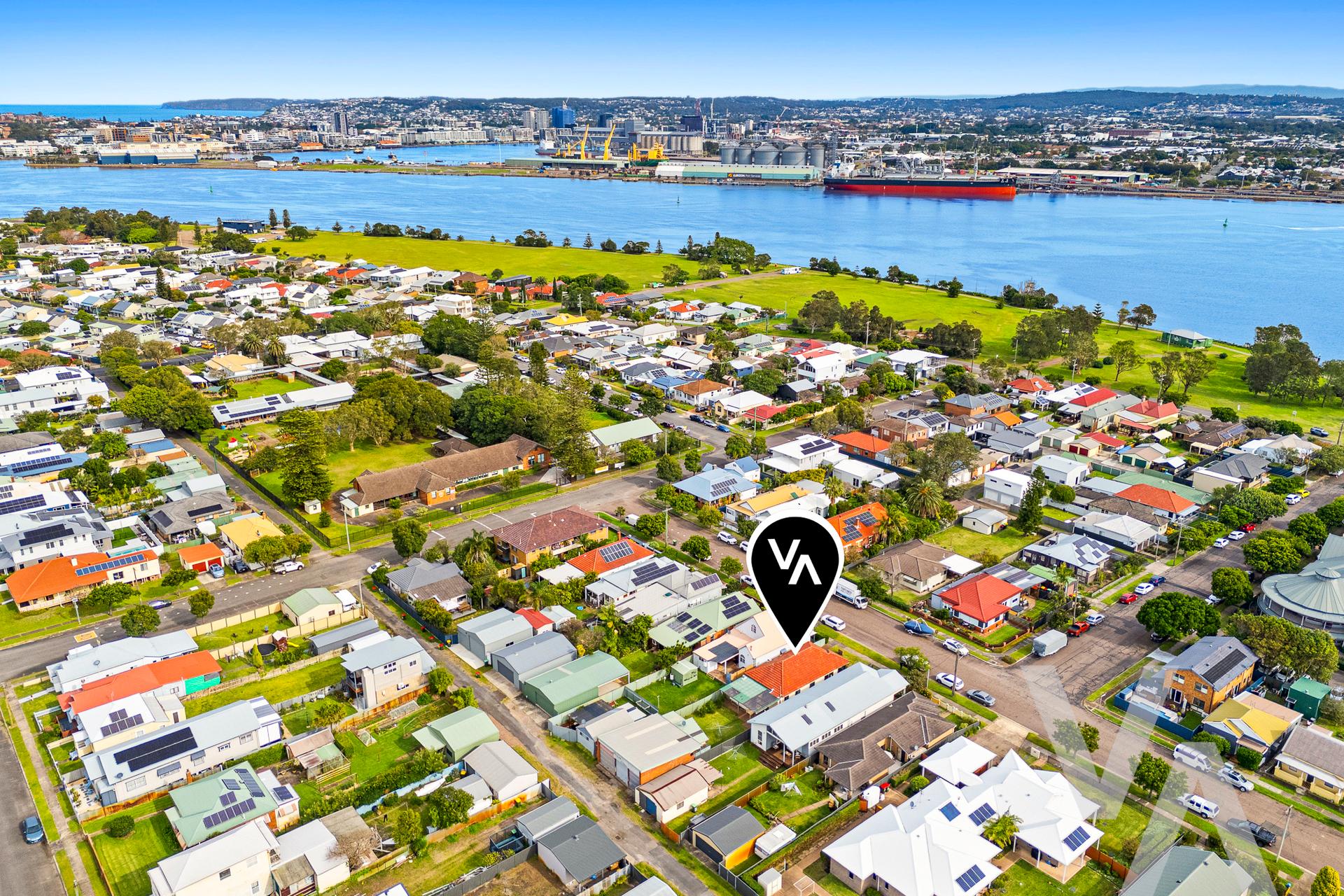 16 Forfar Street Stockton NSW