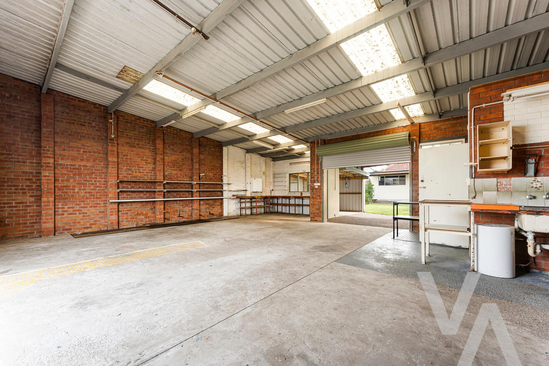 16 Forfar Street Stockton NSW