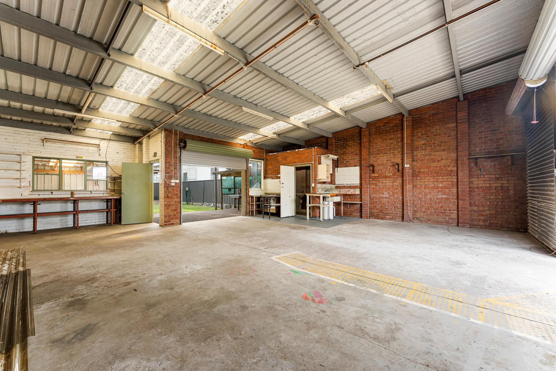 16 Forfar Street Stockton NSW