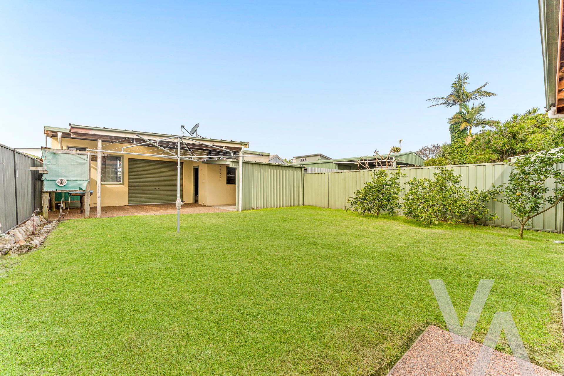 16 Forfar Street Stockton NSW