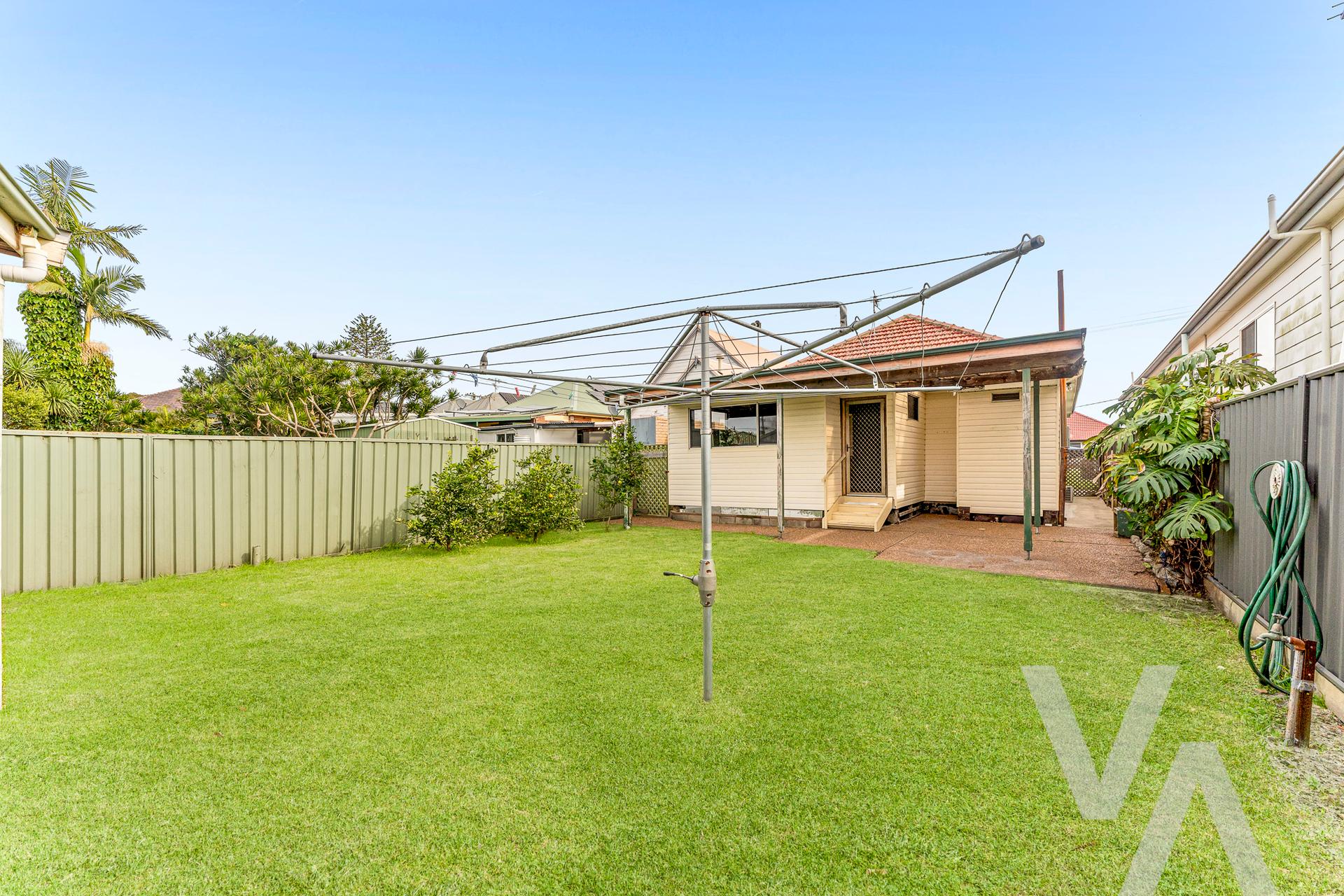 16 Forfar Street Stockton NSW