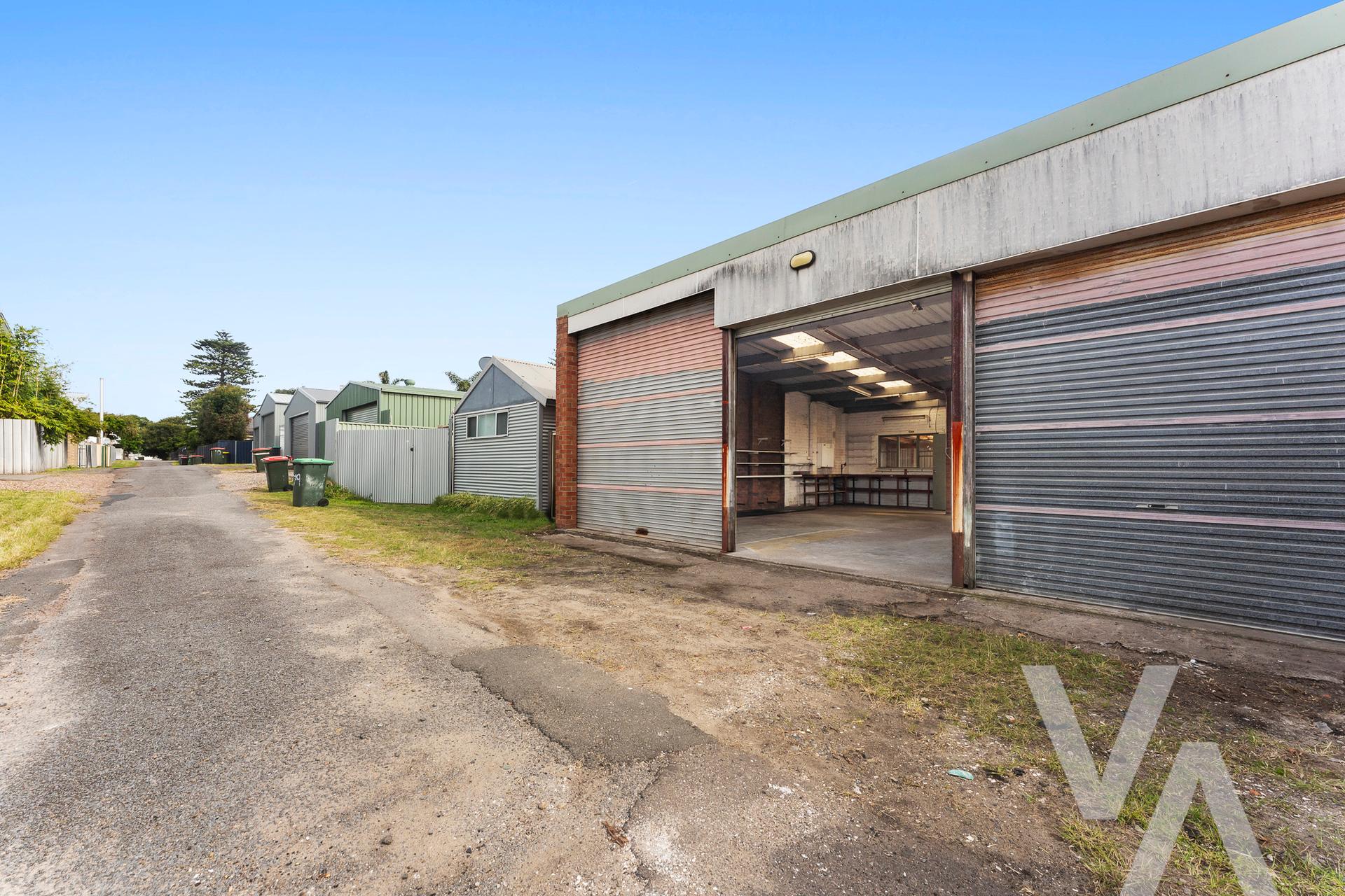 16 Forfar Street Stockton NSW