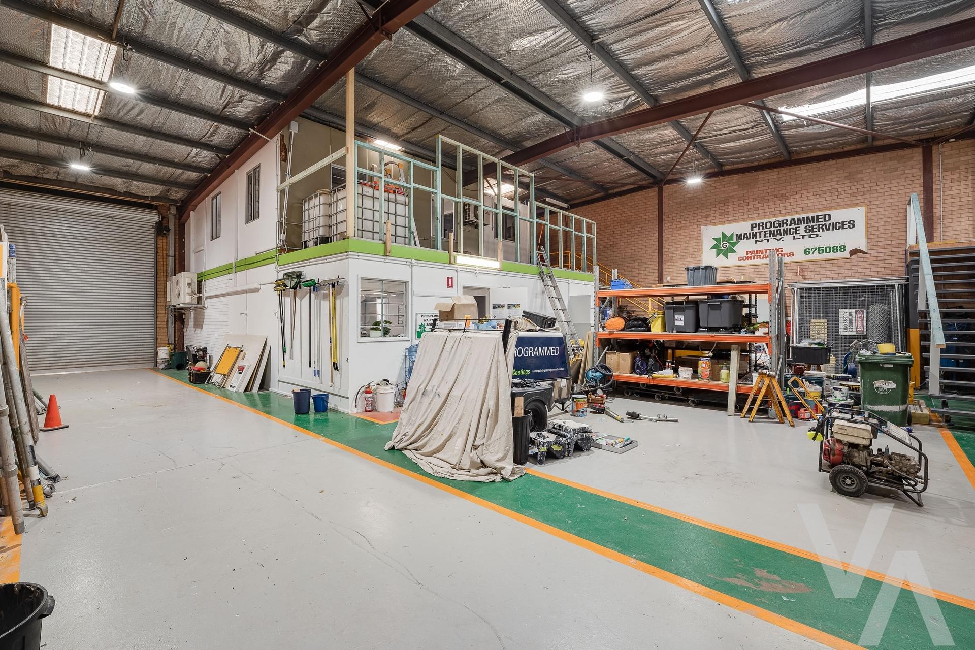 35 Crescent Road Waratah NSW