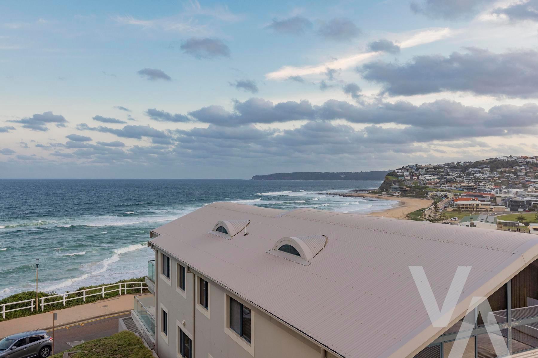 11/2 Ocean Street Merewether NSW
