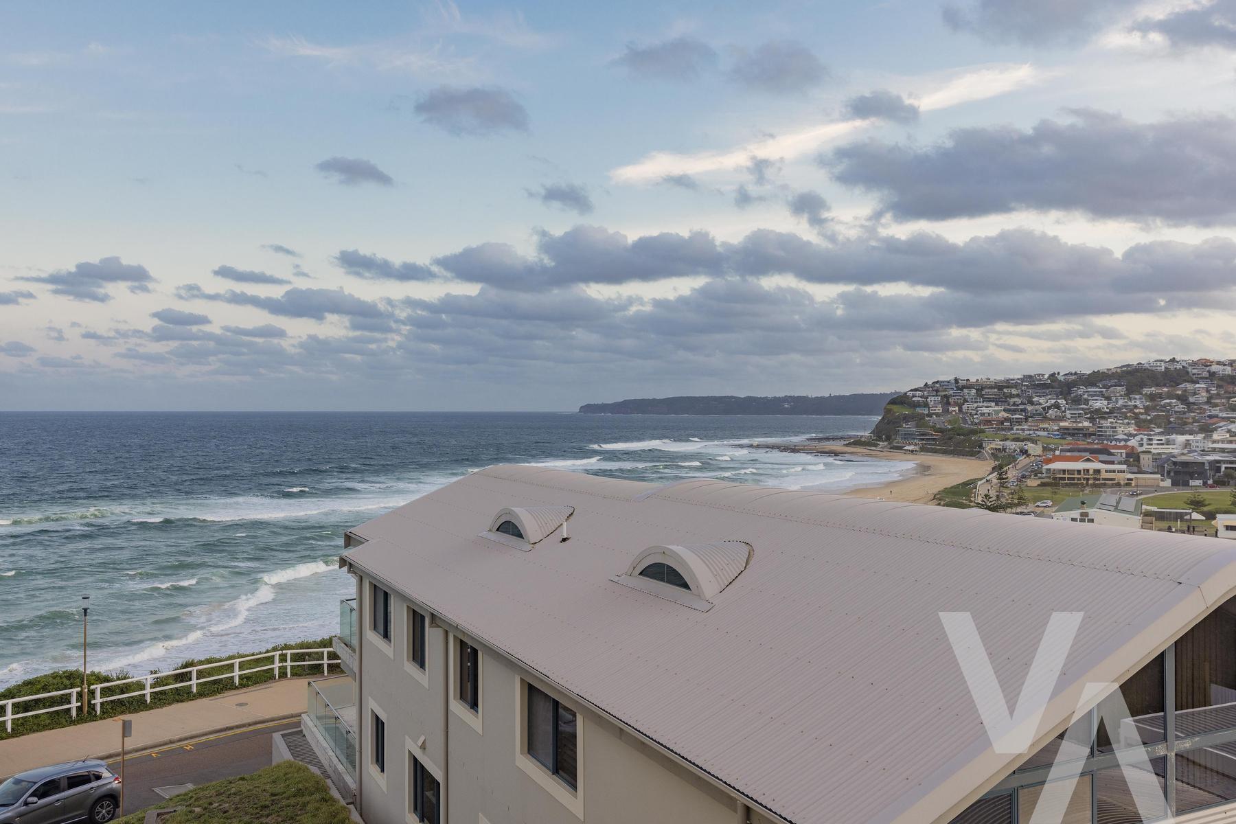 11/2 Ocean Street Merewether NSW