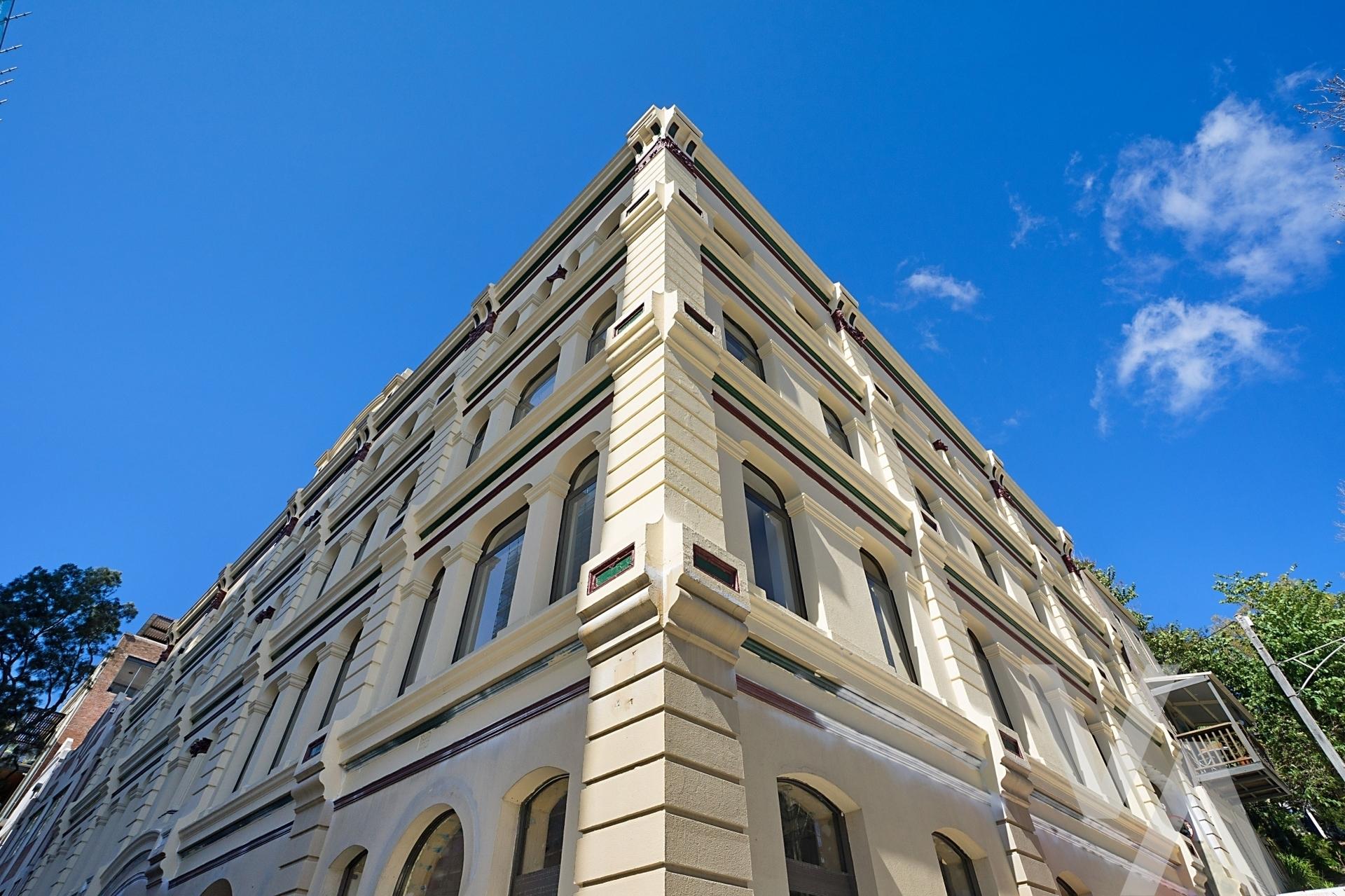 104/123 King Street Newcastle NSW