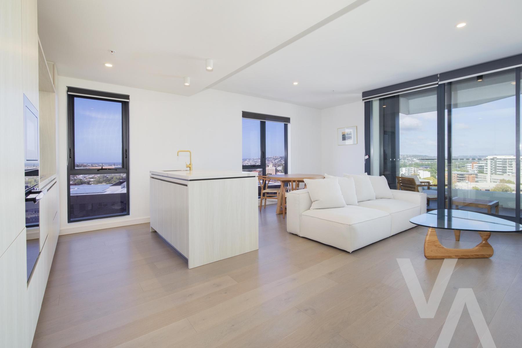 1305/509 Hunter  Street Newcastle NSW