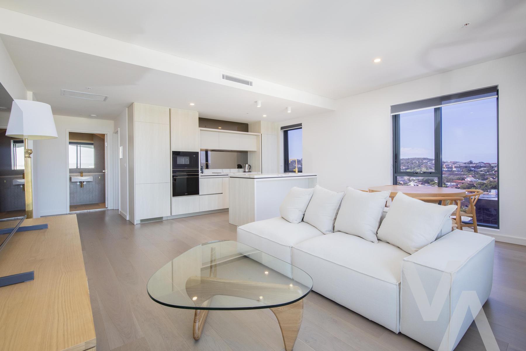 1305/509 Hunter Street Newcastle NSW