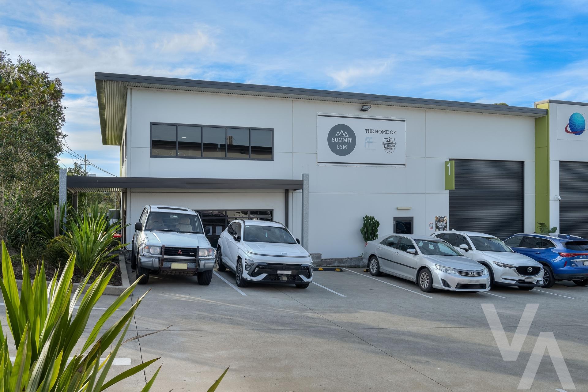Unit 1/29 Pendlebury Road Cardiff NSW