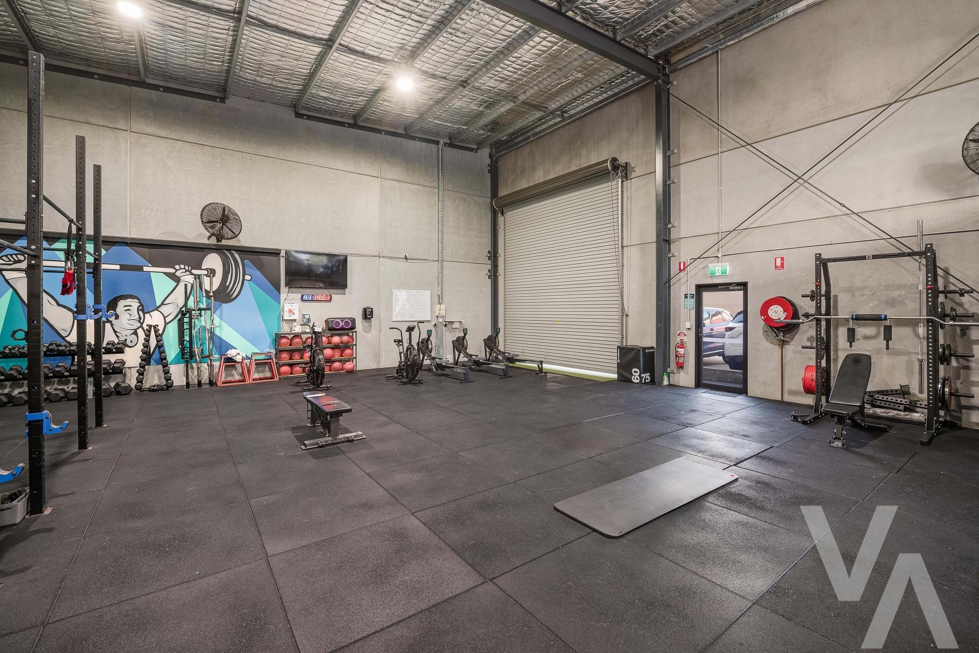Unit 1/29 Pendlebury Road Cardiff NSW