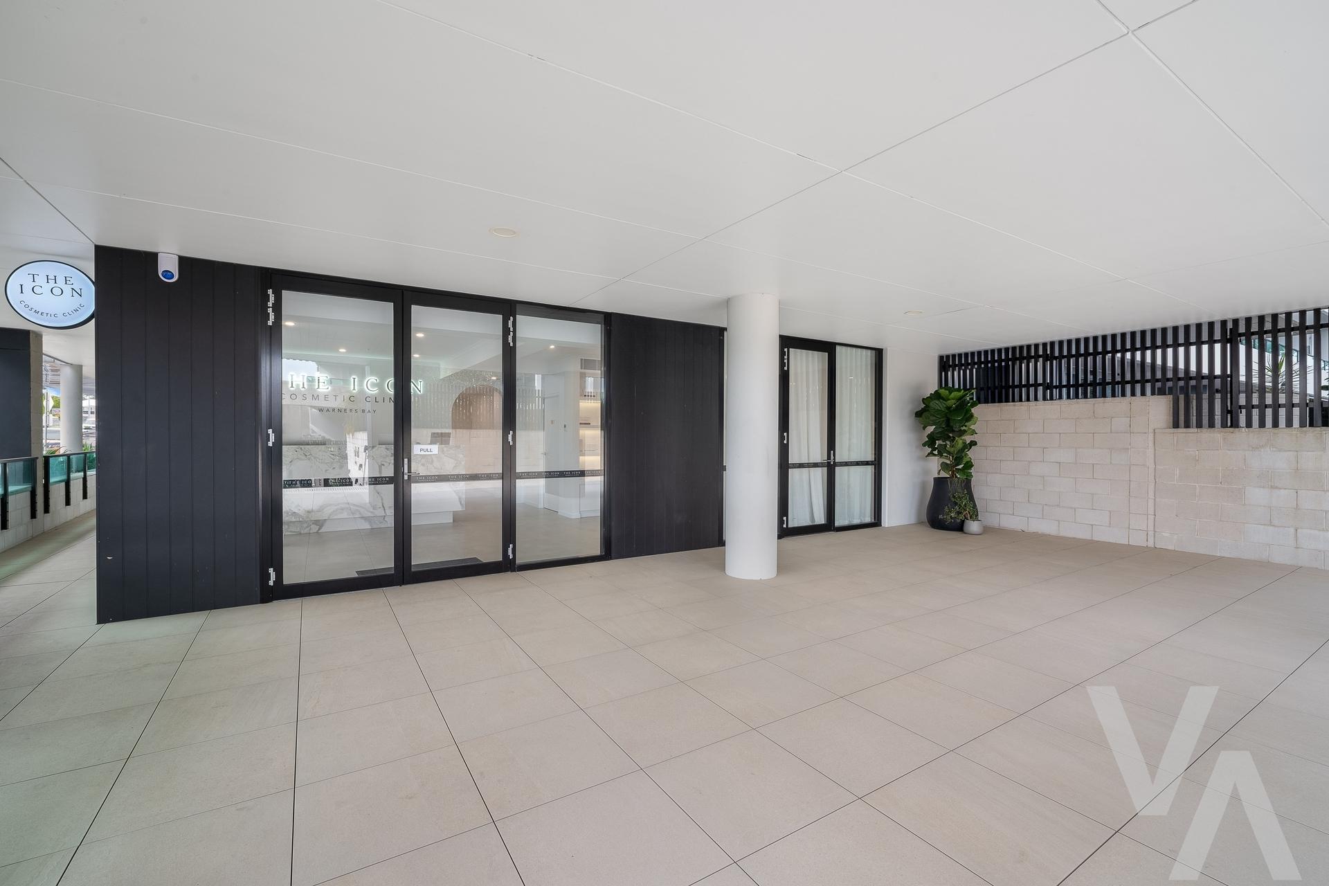Unit 114/1 Howard  Street Warners Bay NSW