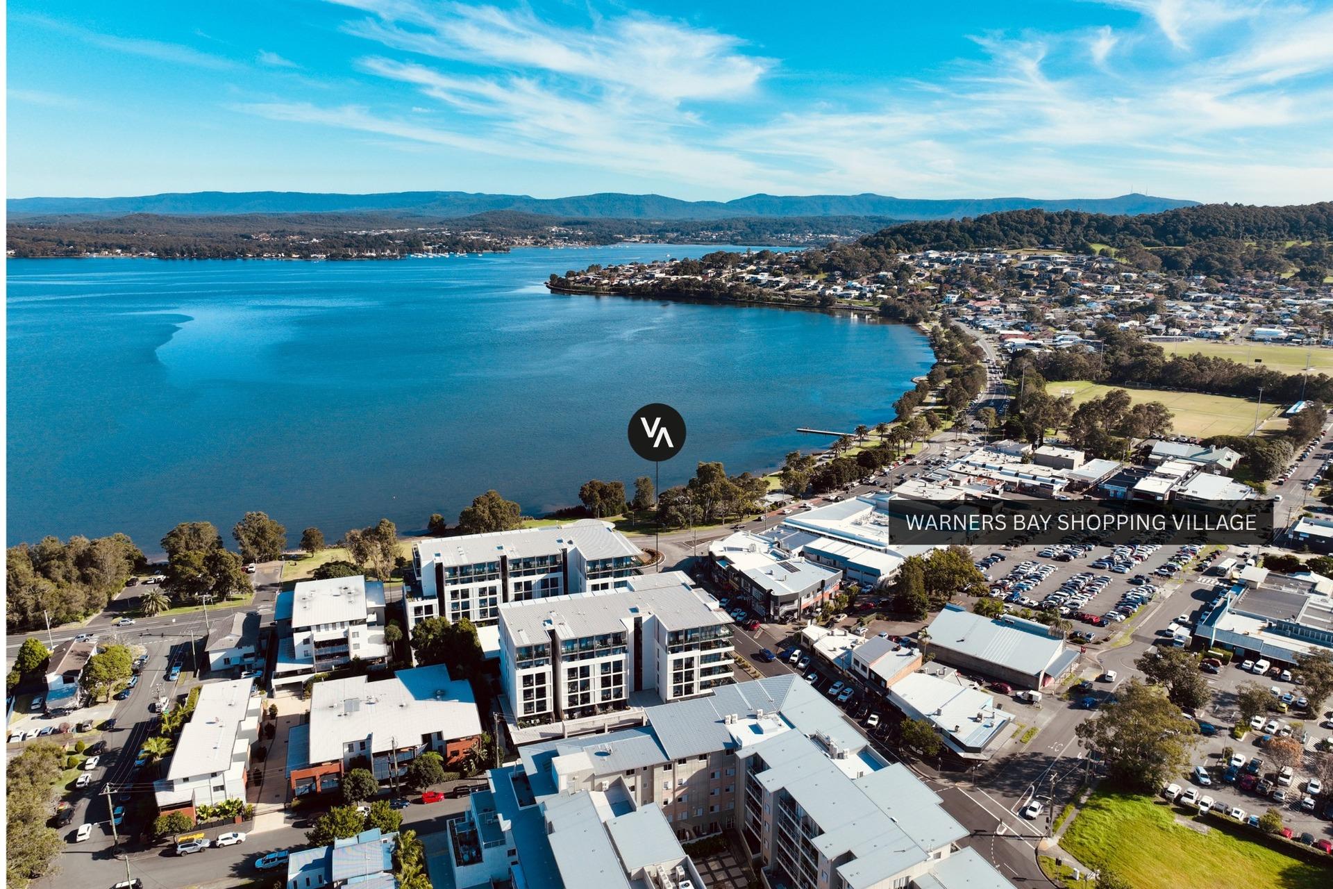 Warners Bay