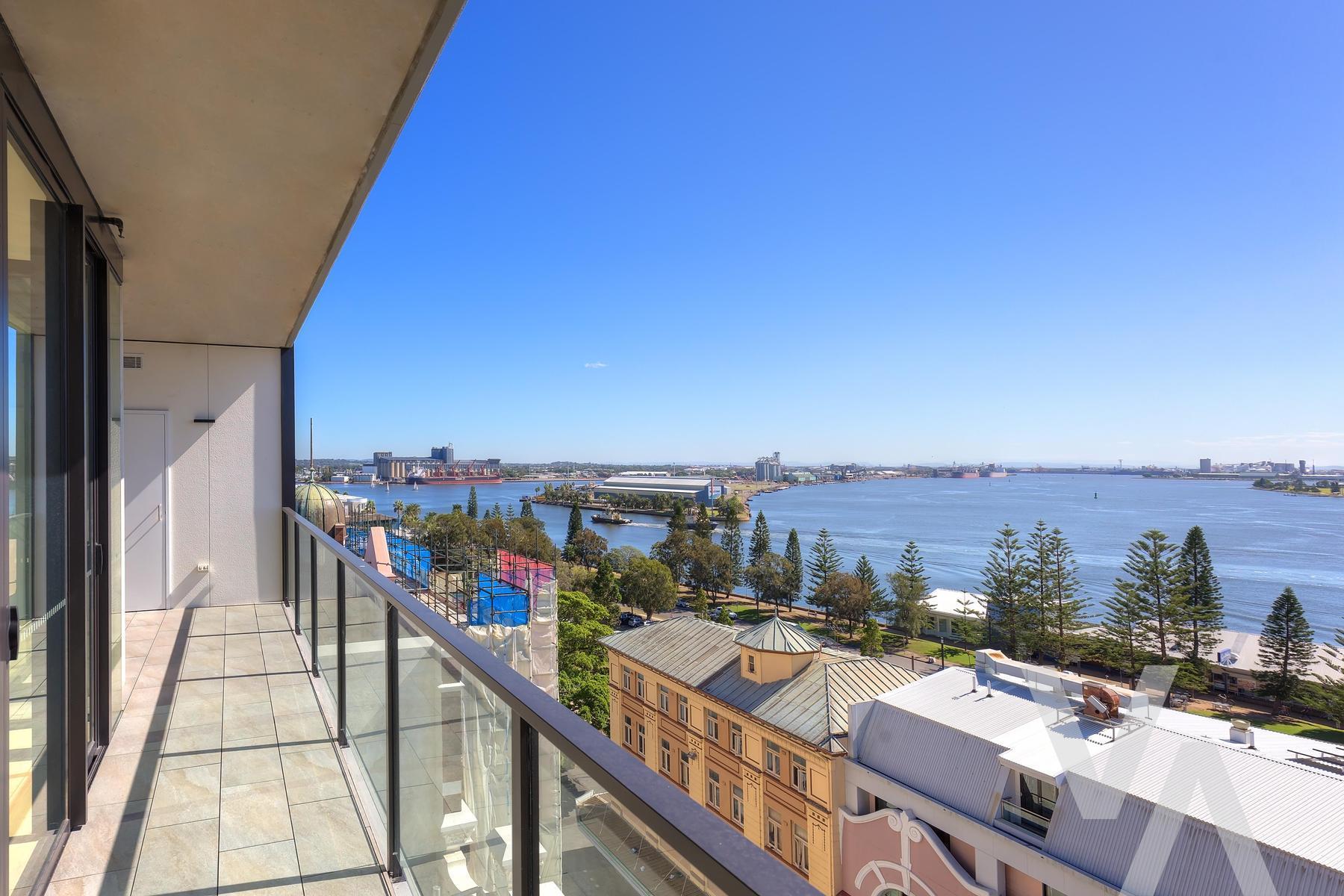 702/169 Hunter  Street Newcastle NSW