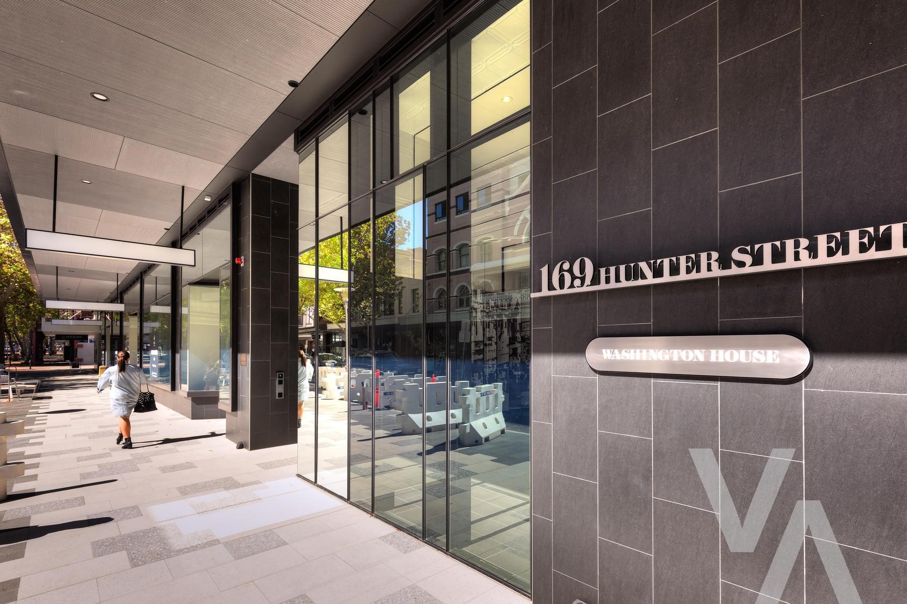 702/169 Hunter  Street Newcastle NSW