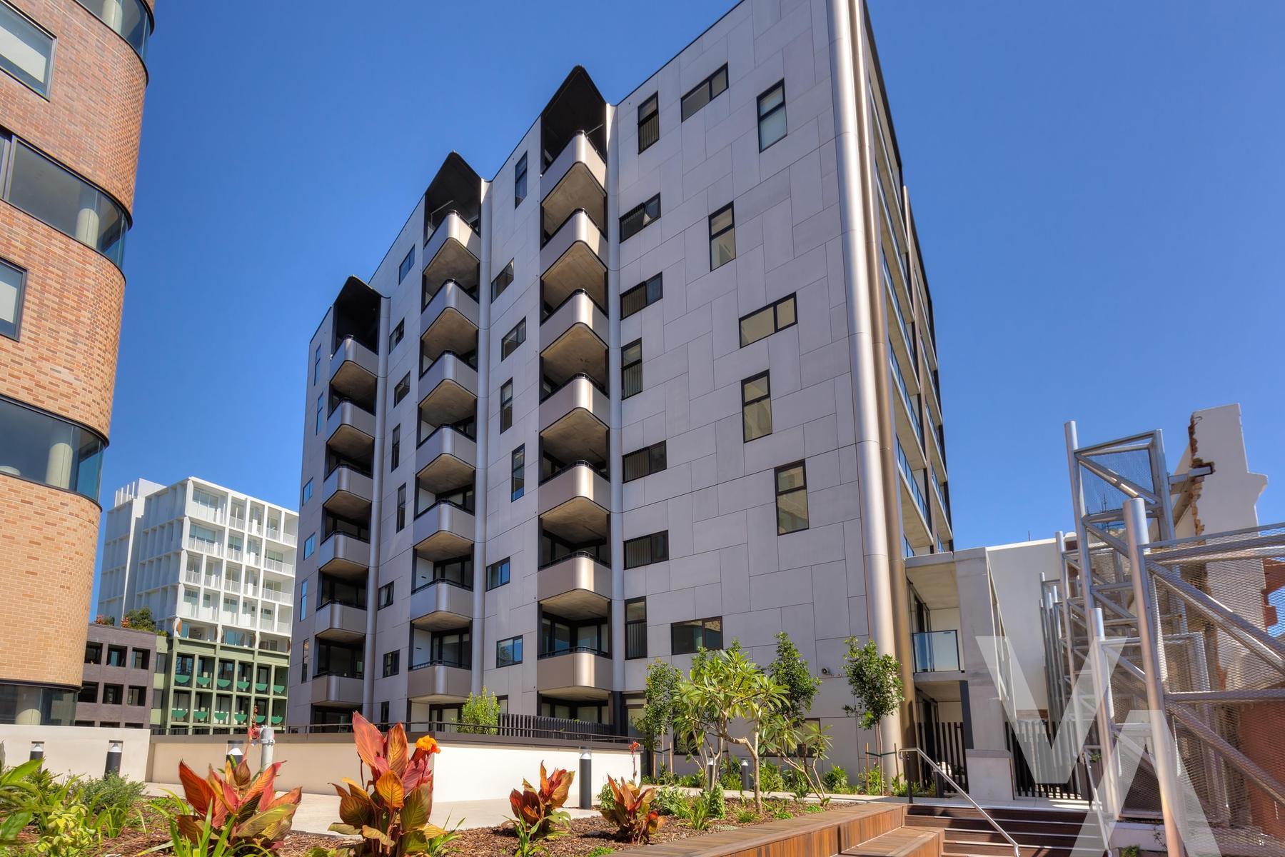 702/169 Hunter  Street Newcastle NSW