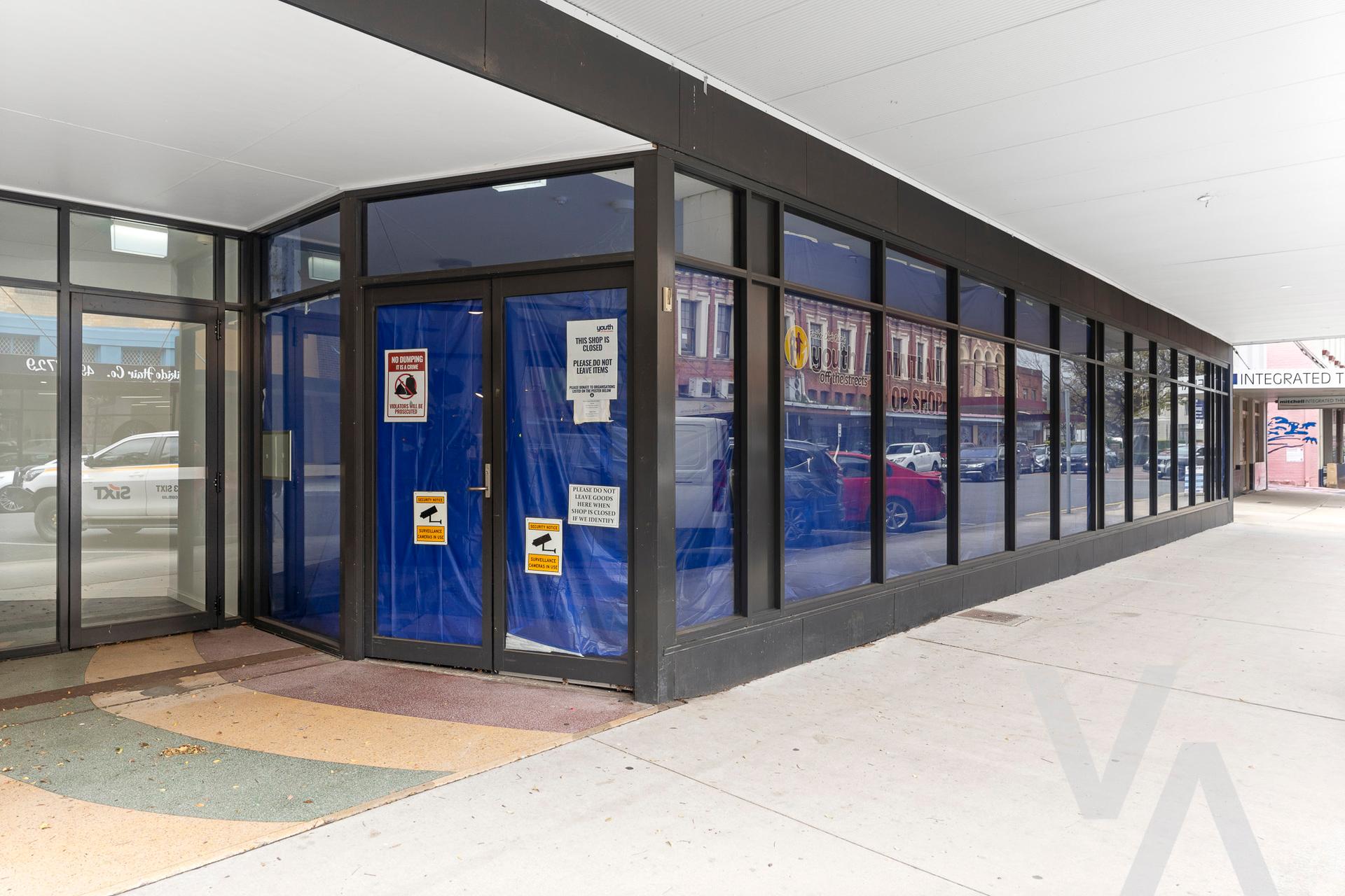 Shop 2/318 High Street Maitland NSW