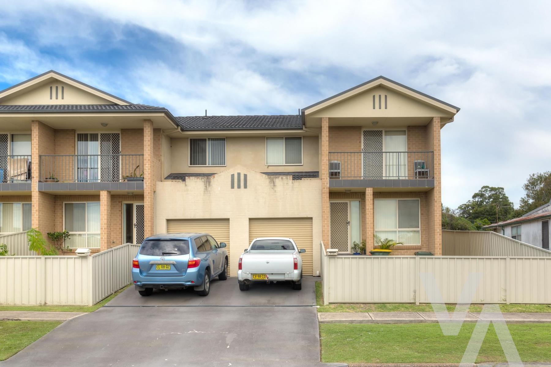 8/47 Leonora  Parade Waratah West NSW