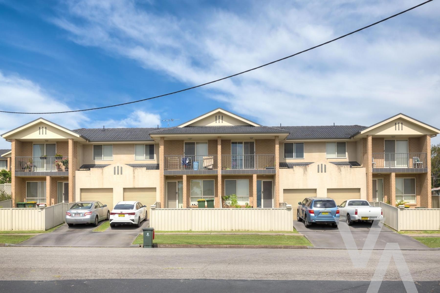 8/47 Leonora  Parade Waratah West NSW